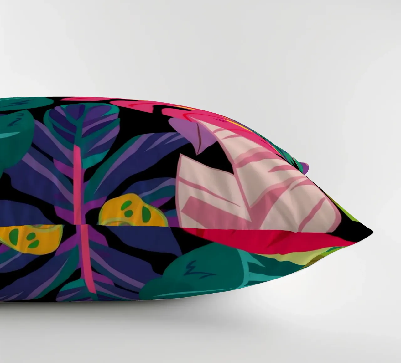 Movimento Jungle Whisper cuscino da Zep Layers