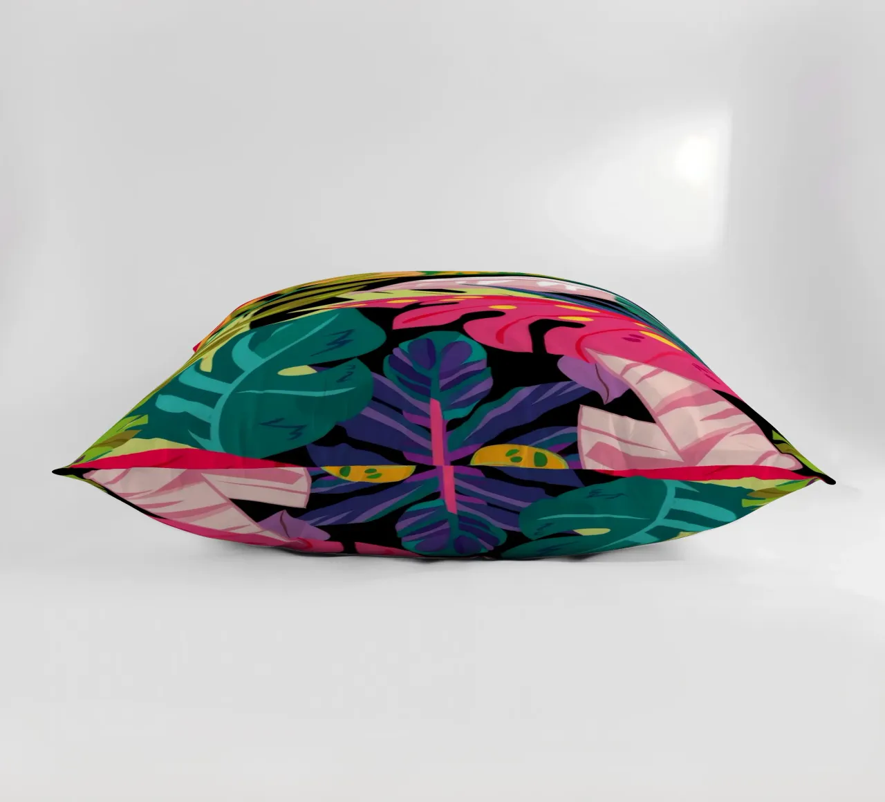 Movimento Jungle Whisper cuscino da Zep Layers