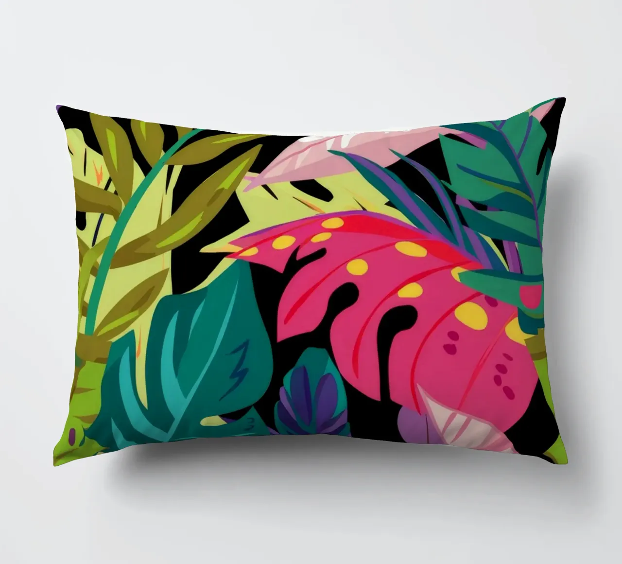 Movimento Jungle Whisper cuscino da Zep Layers