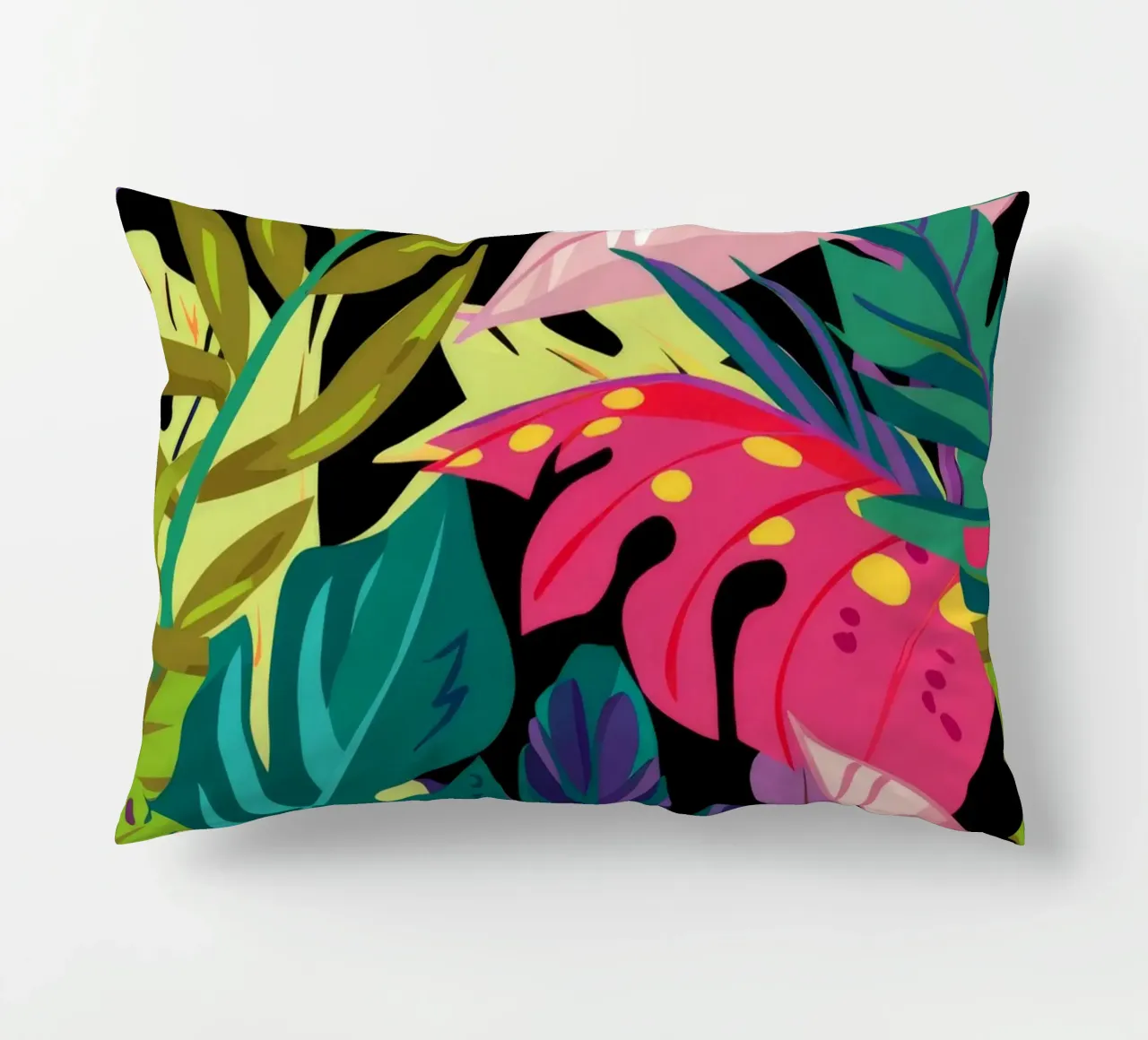 Movimento Jungle Whisper cuscino da Zep Layers