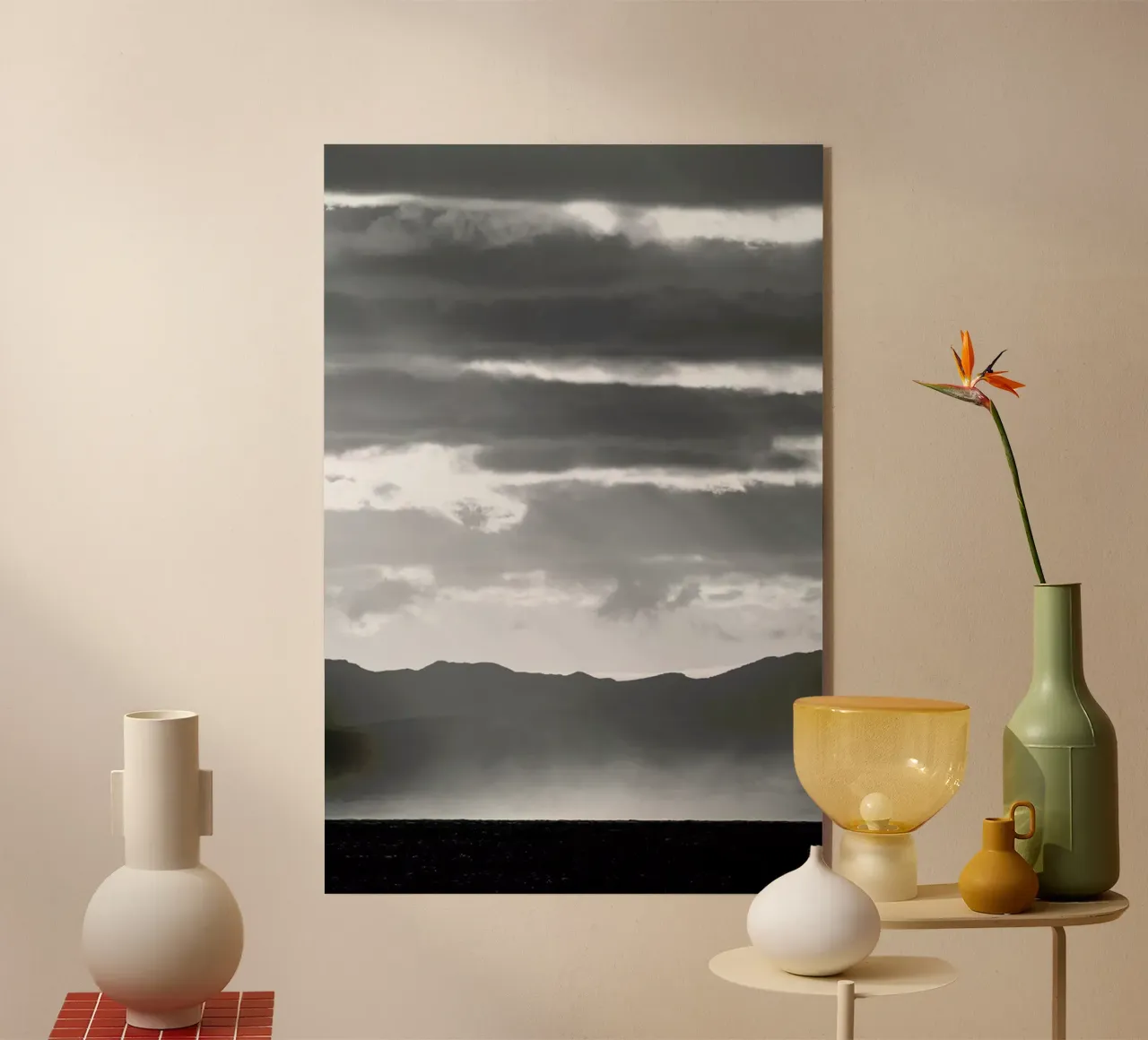 Wild Coast plexiglass da Shot By Clint