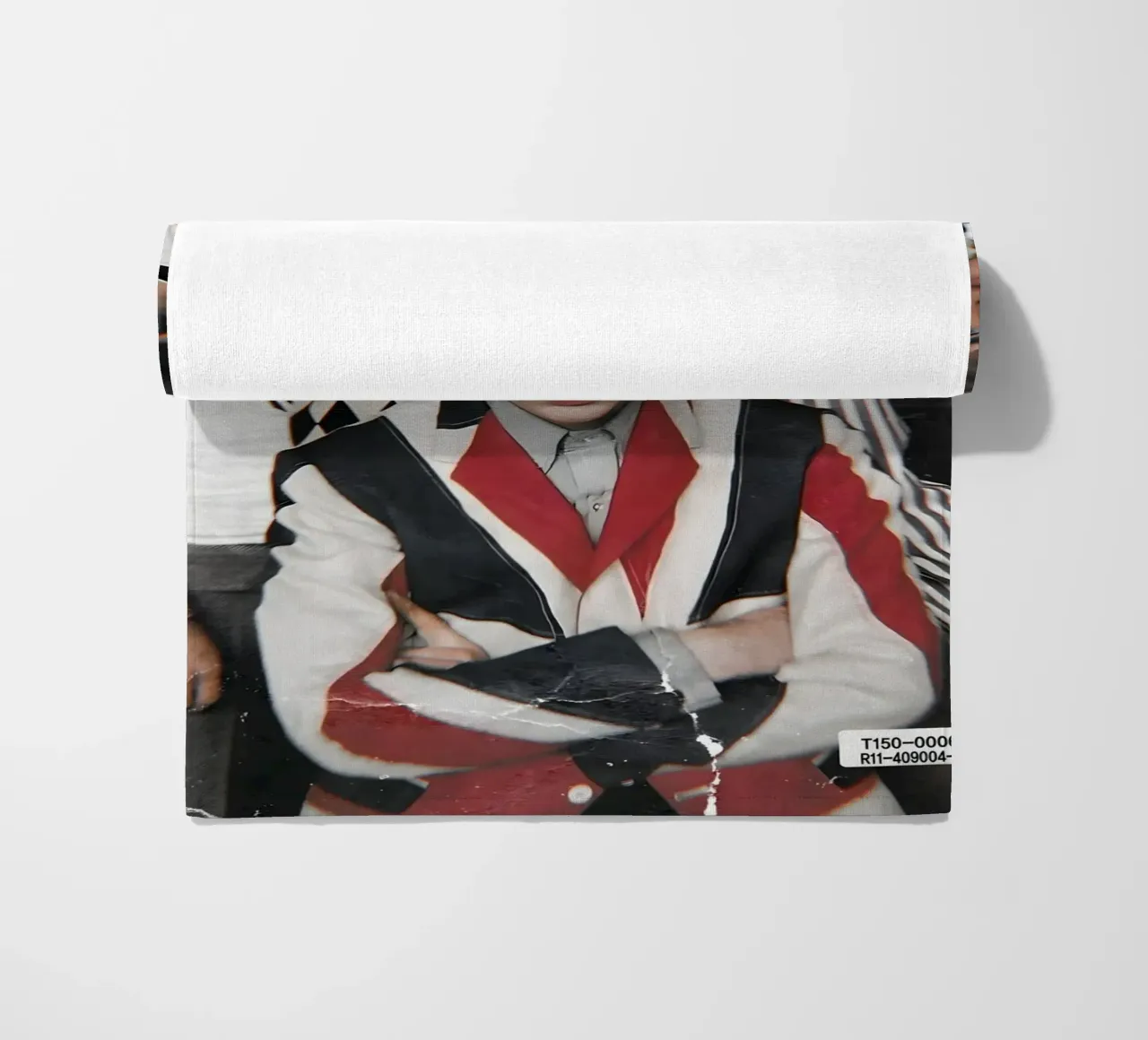 The Who telo mare da Low poly art