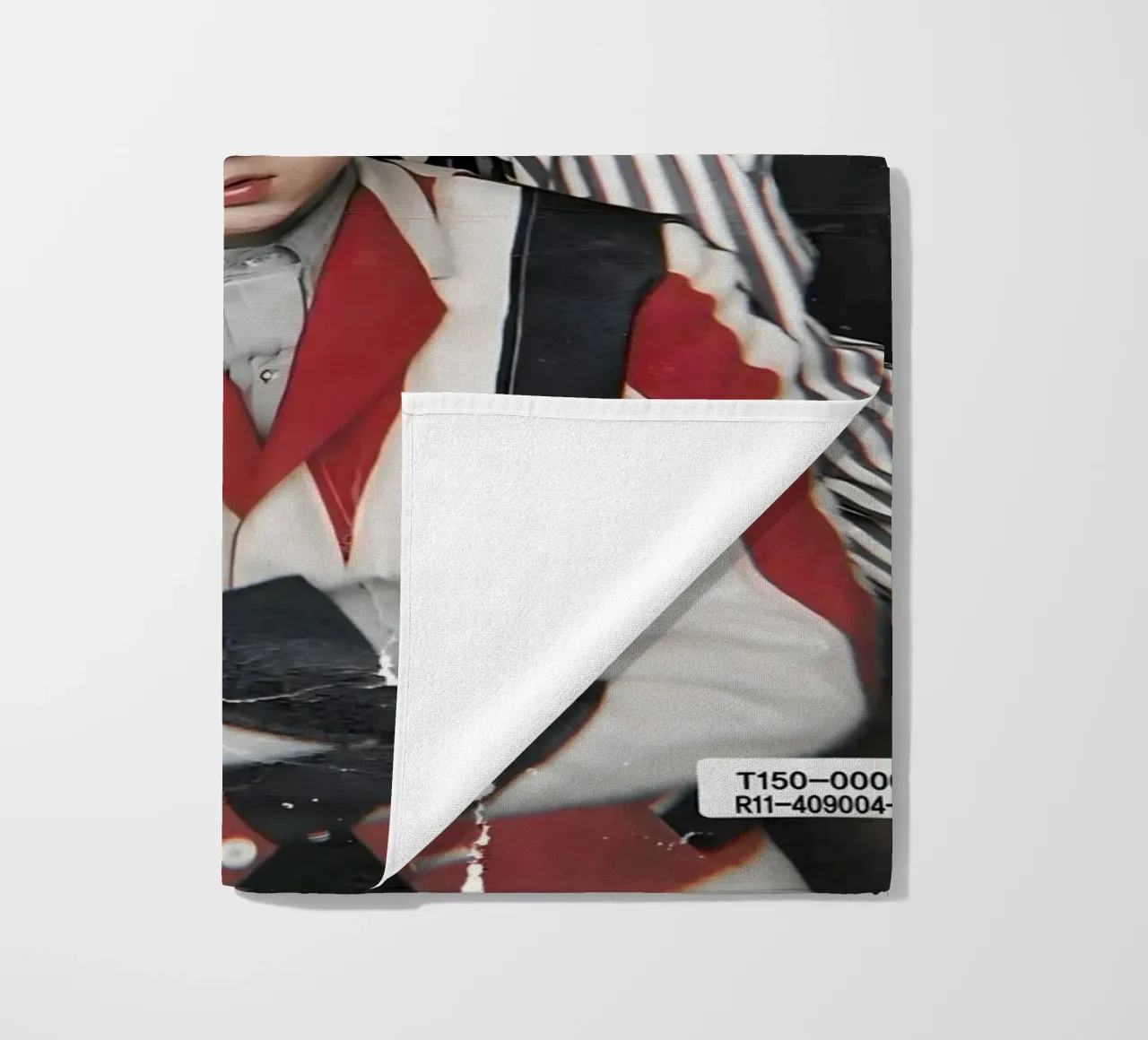 The Who telo mare da Low poly art