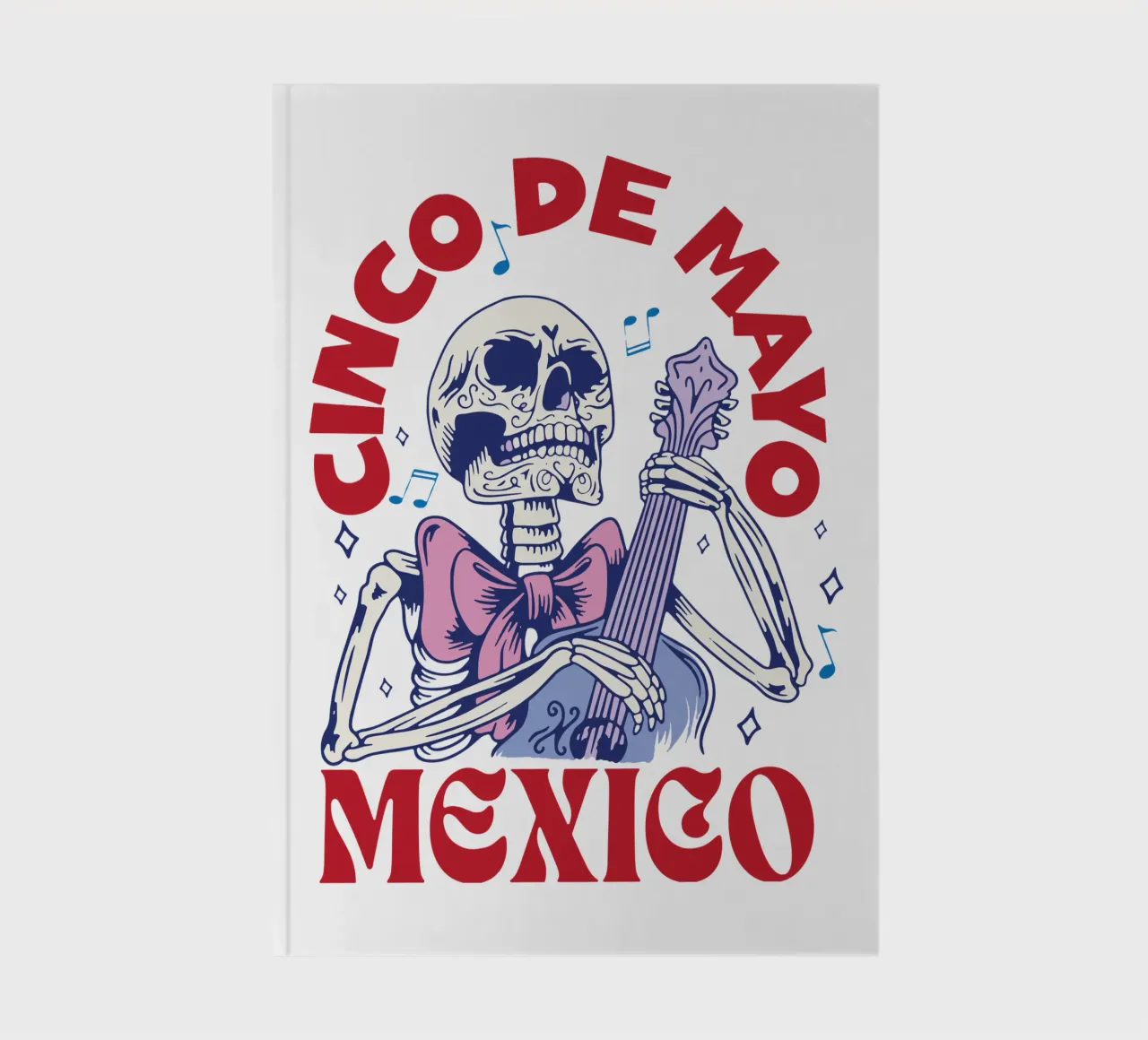 Cinco De Mayo Messico diario da Gunawan Rb