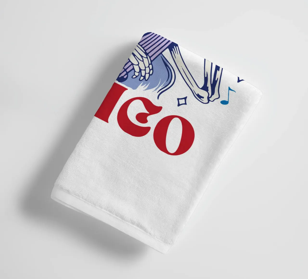 Cinco De Mayo Messico asciugamano da bagno da Gunawan Rb