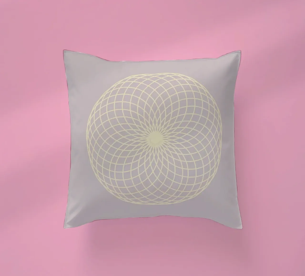 Torus cuscino da AESTHETIC VIBES by Isabel