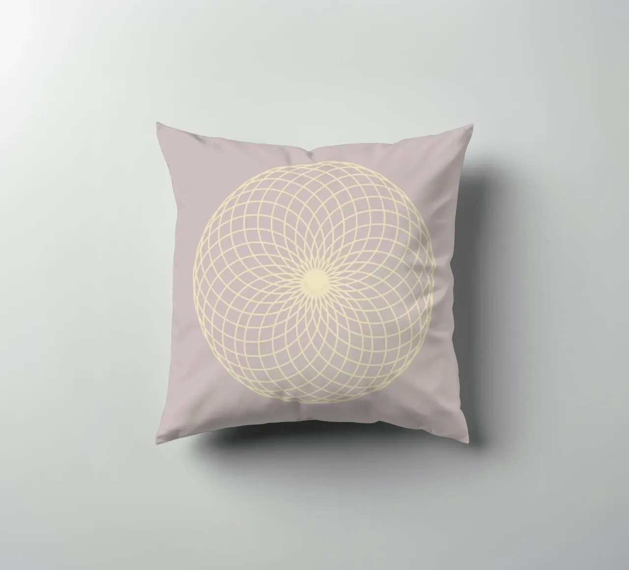 Torus cuscino da AESTHETIC VIBES by Isabel