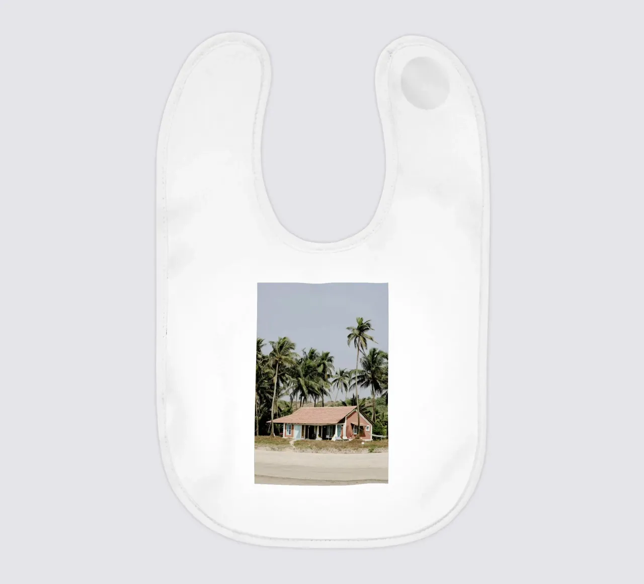 Beach House bavaglino da Victoria Frost