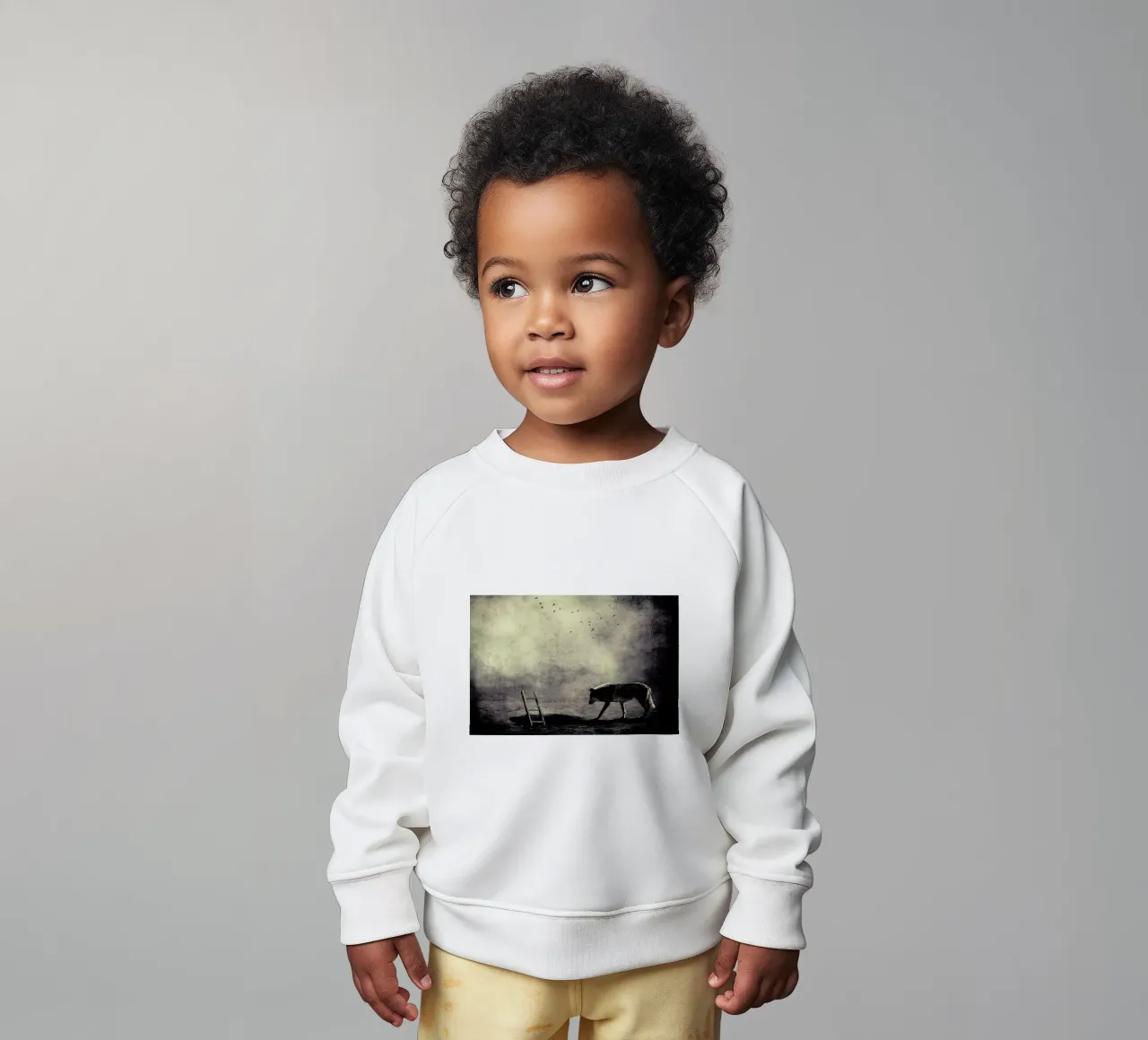 pa 2009-03 felpa neonato da Sarolta Bán