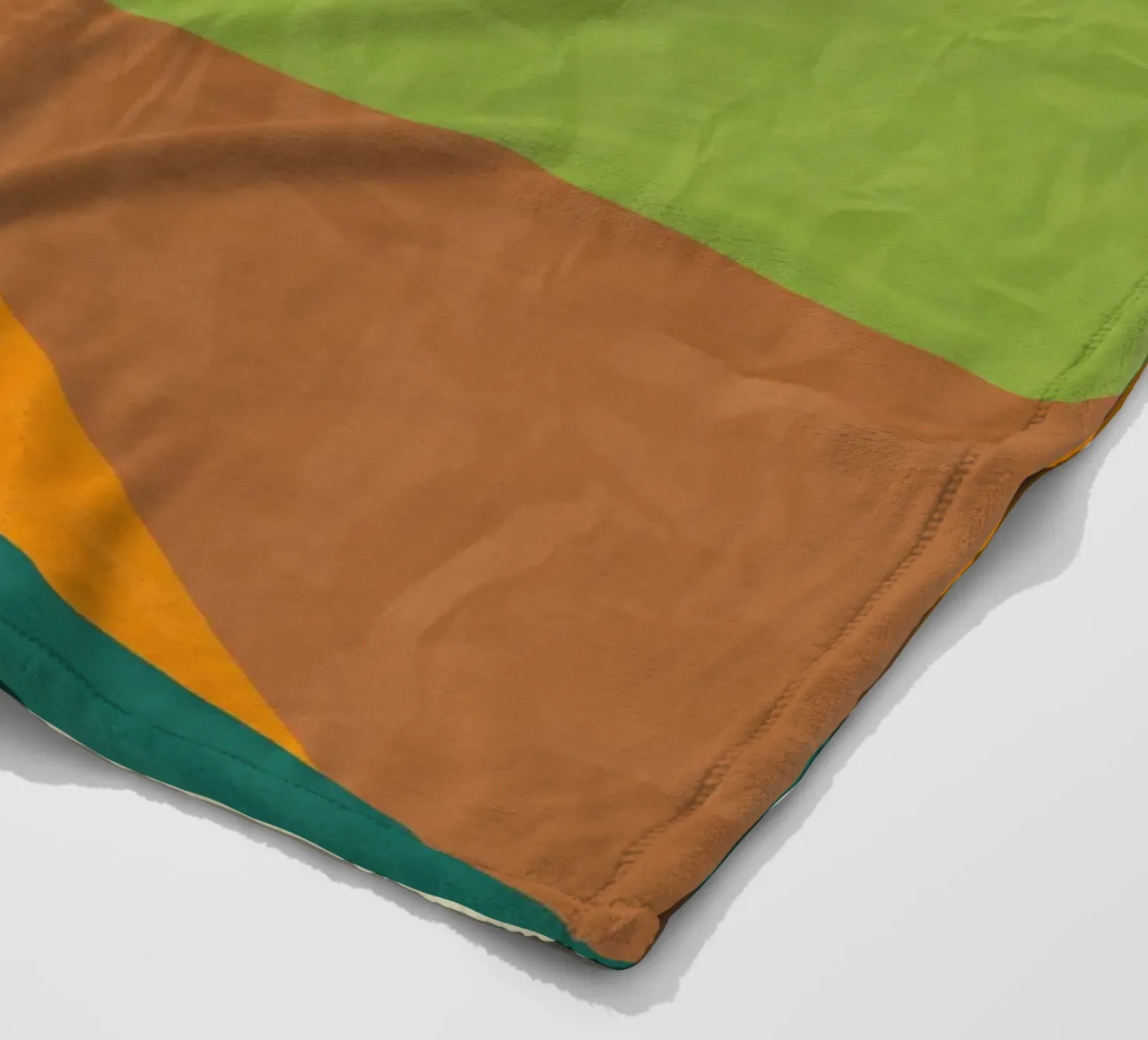 Natura a strati coperta in pile da Kintsugi99