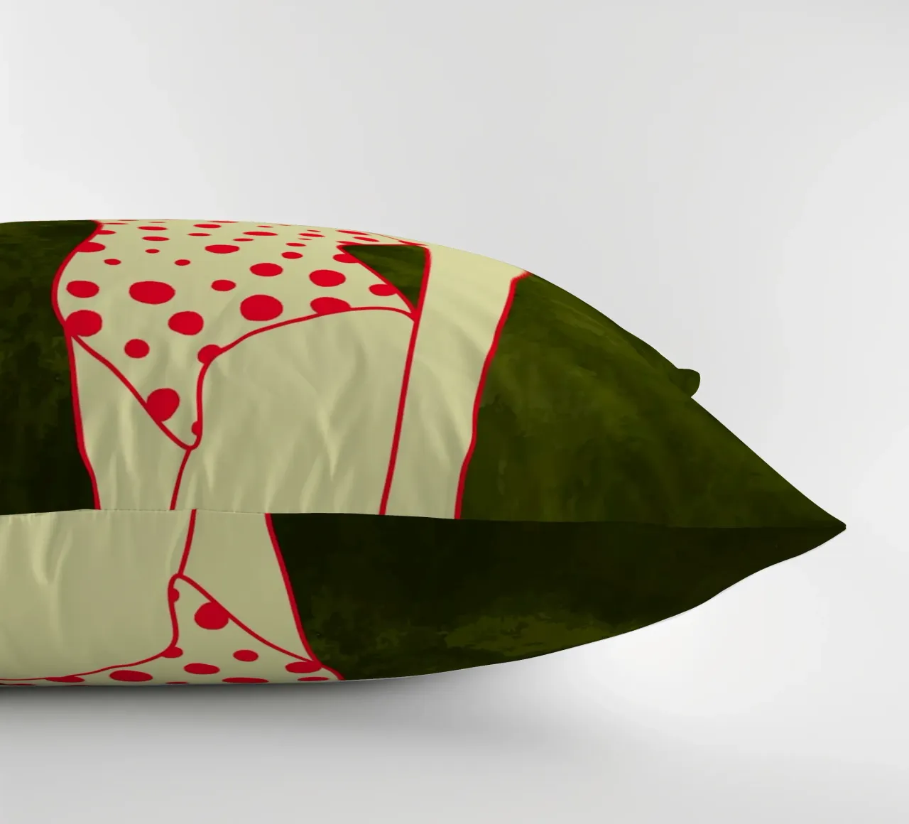 Scelta fresca cuscino da Kintsugi99