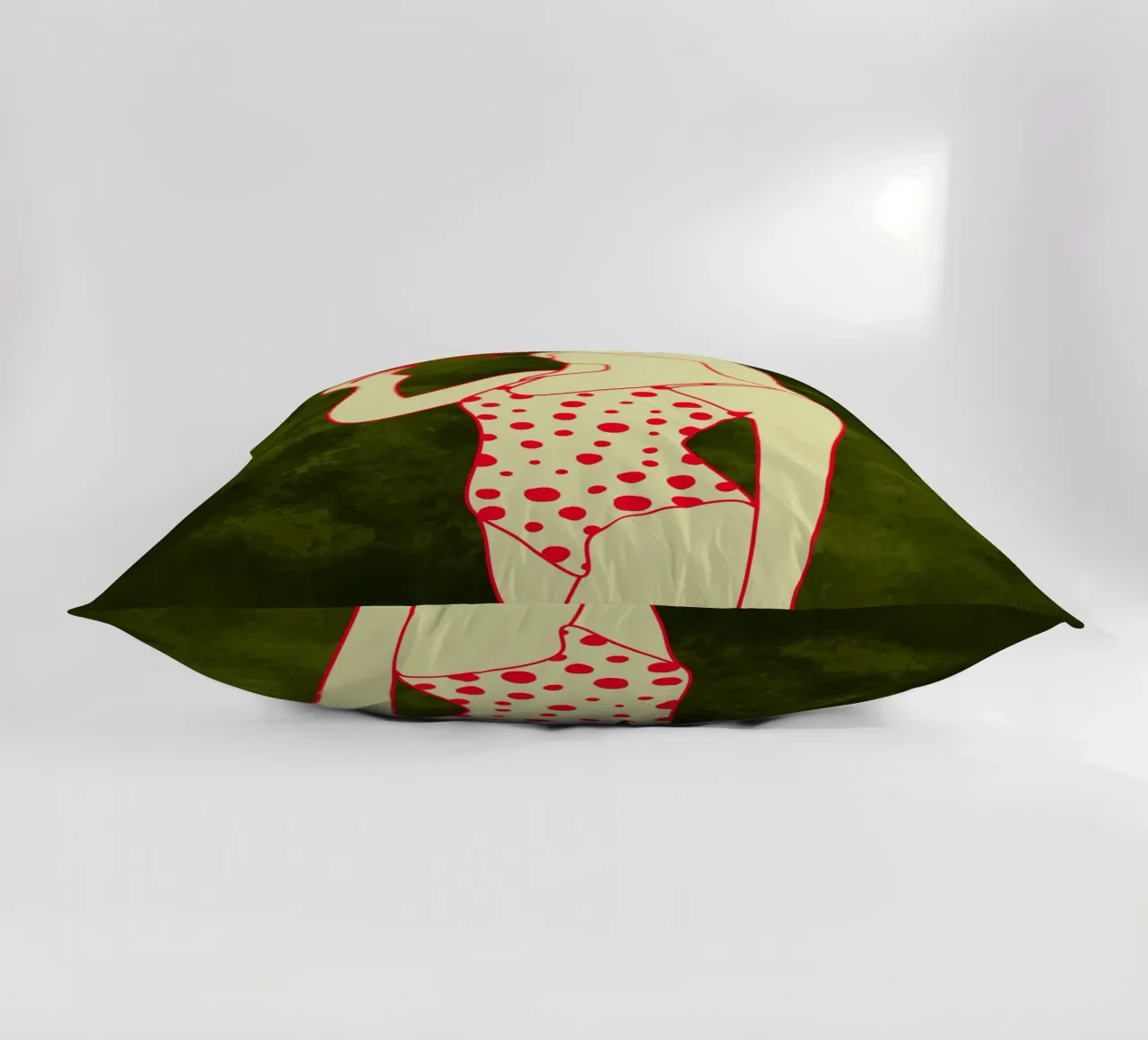 Scelta fresca cuscino da Kintsugi99