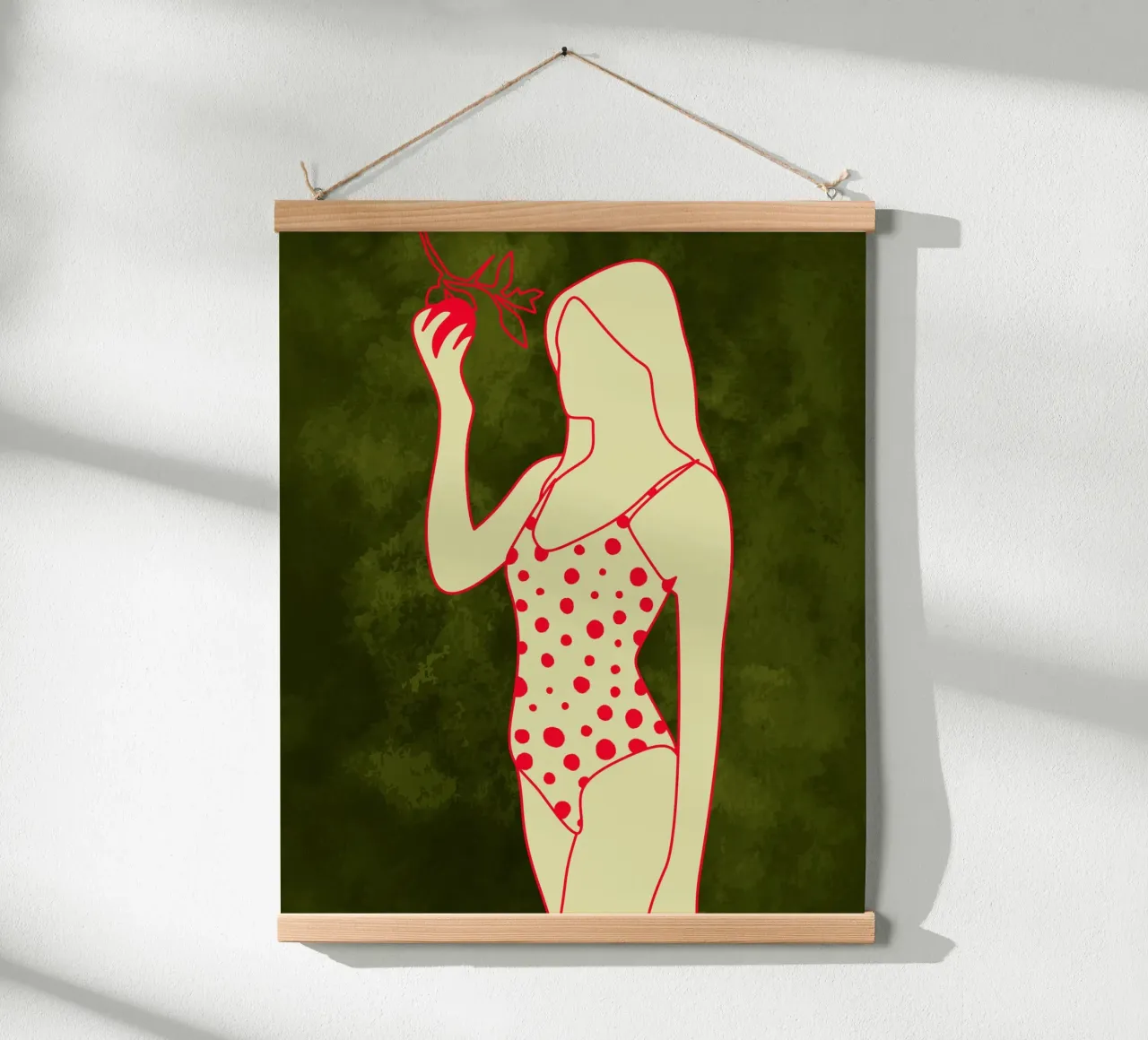 Scelta fresca carta hahnemühle da Kintsugi99