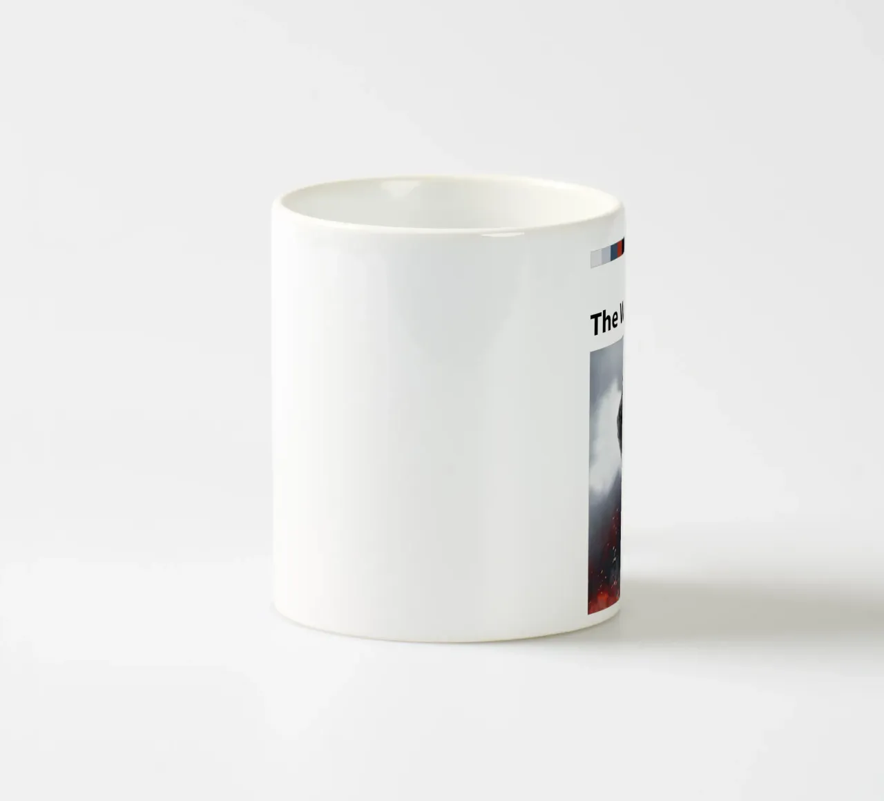 Il cacciatore tazza in ceramica da The Movie Wall