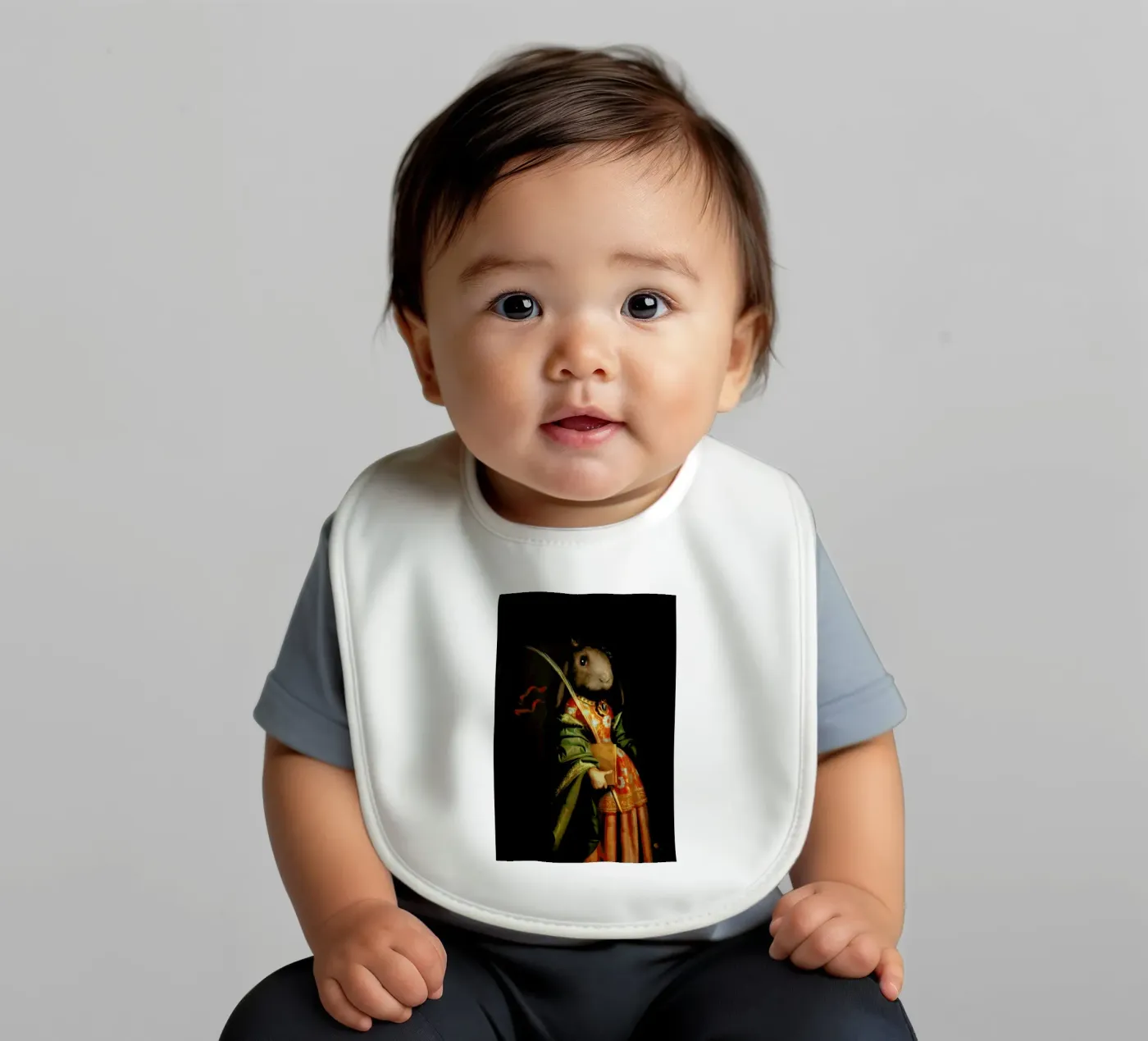 Beth bavaglino da Tein Lucasson