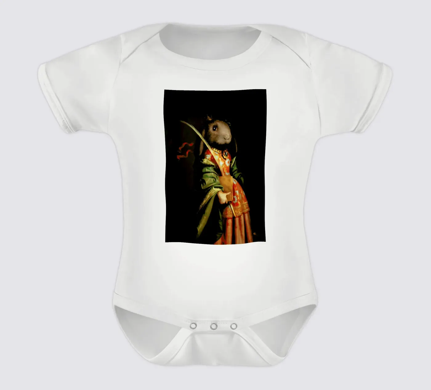 Beth body bébé de Tein Lucasson