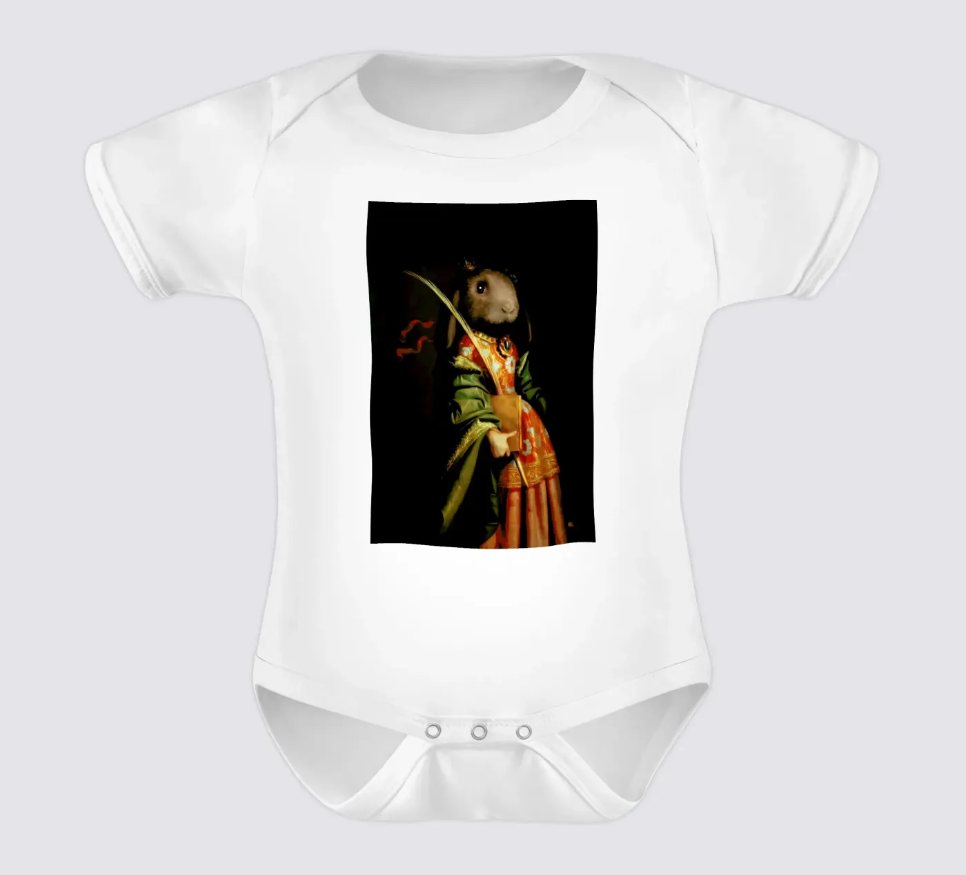 Beth body bébé de Tein Lucasson