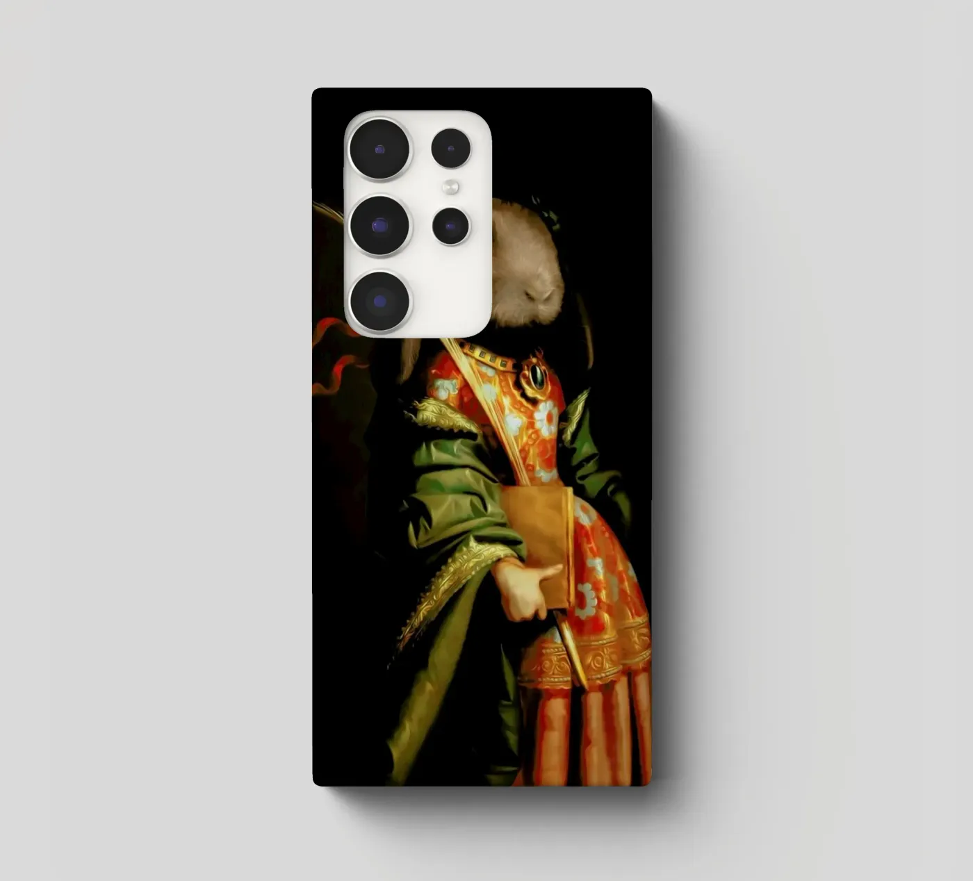 Beth cover samsung da Tein Lucasson