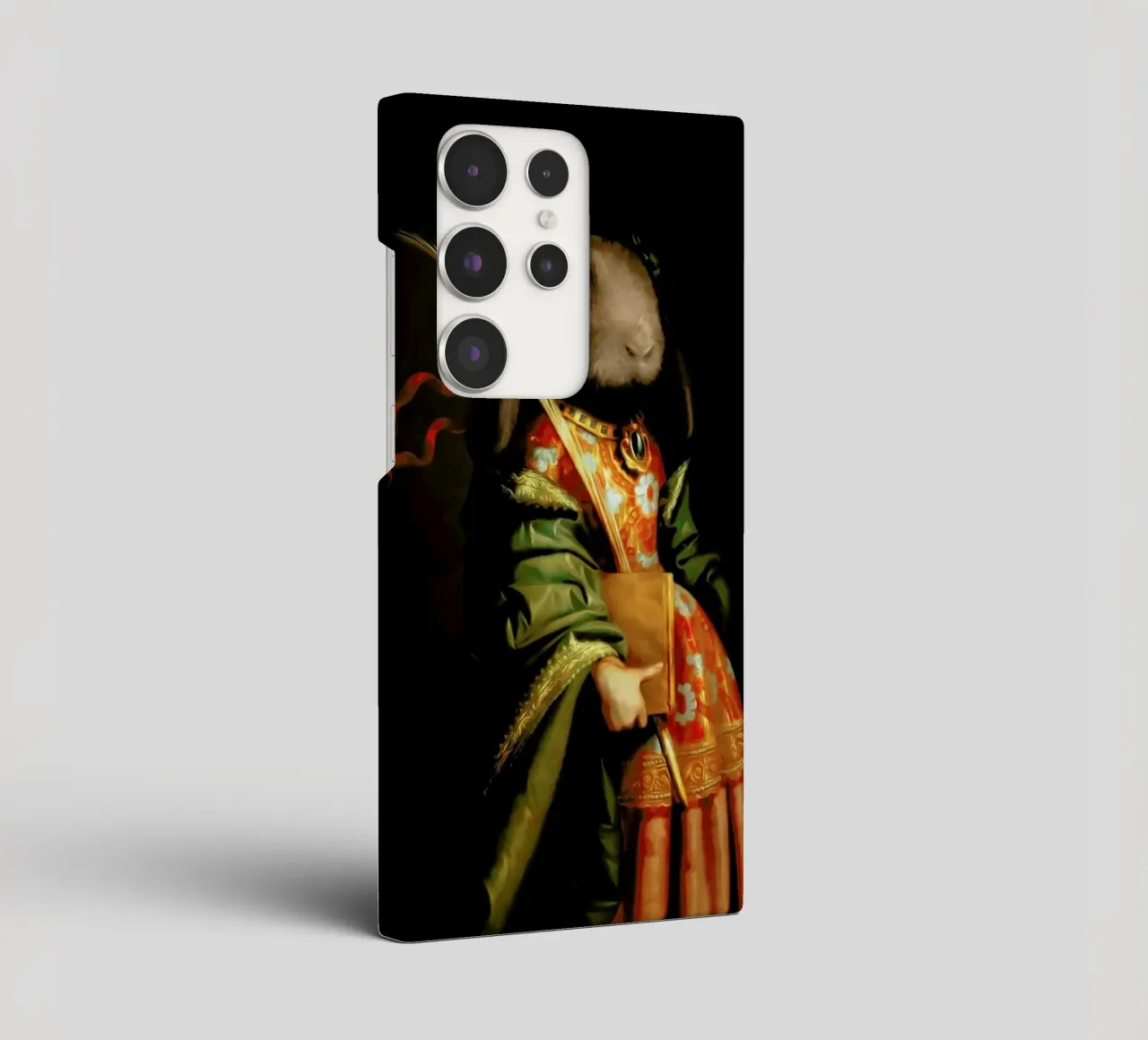 Beth cover samsung da Tein Lucasson