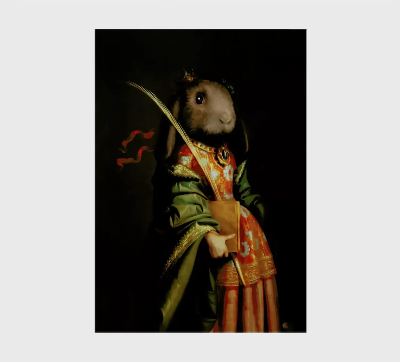 Beth notebook by Tein Lucasson