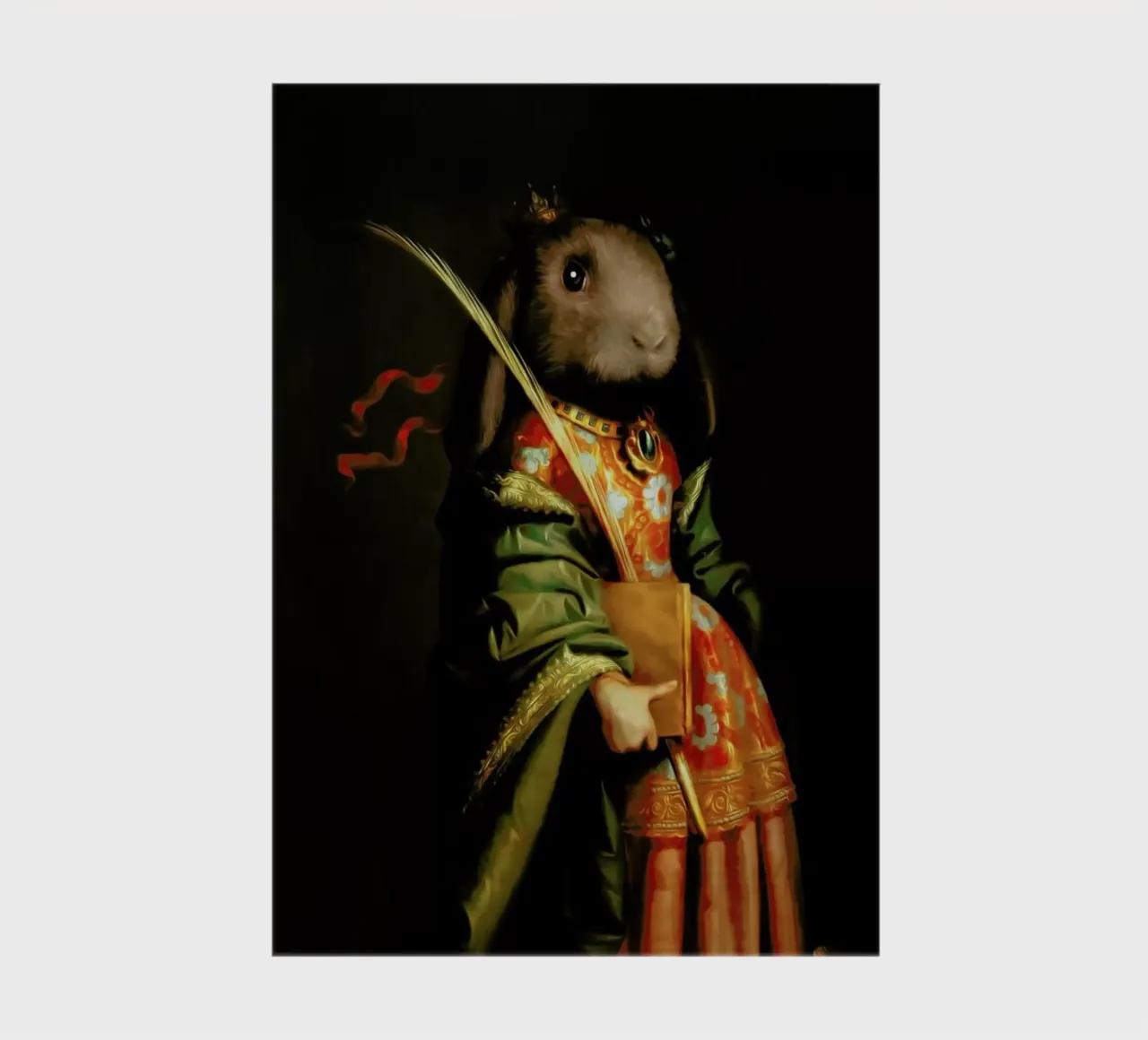 Beth notebook by Tein Lucasson