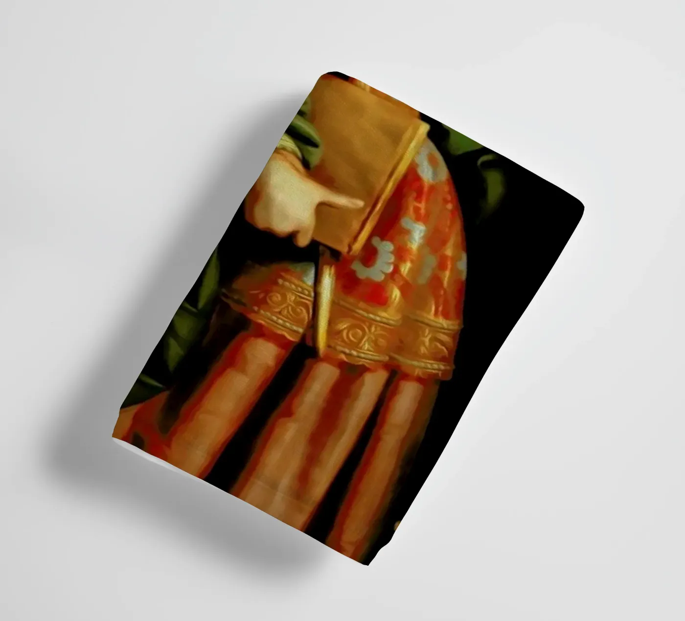 Beth asciugamano da bagno da Tein Lucasson