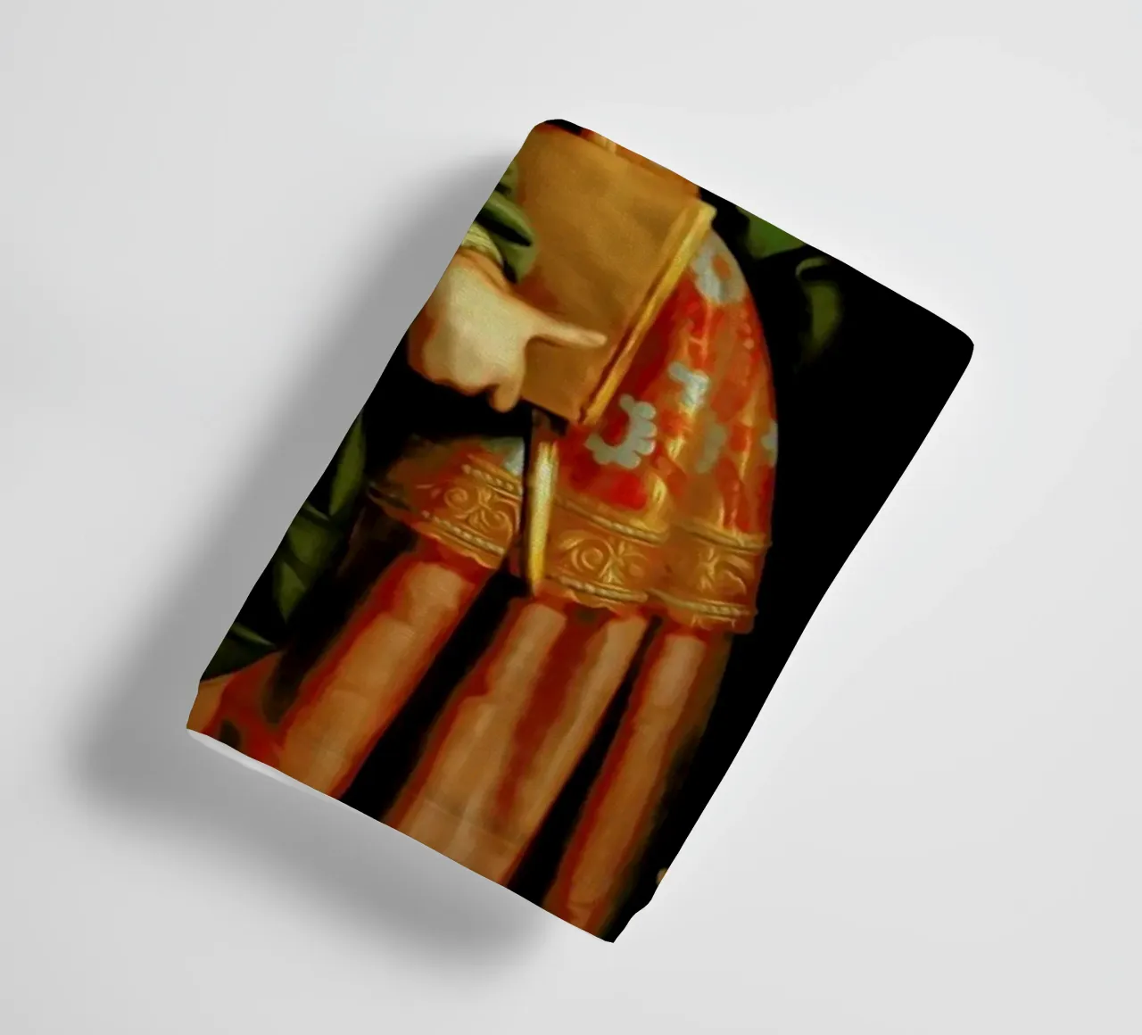 Beth towel by Tein Lucasson