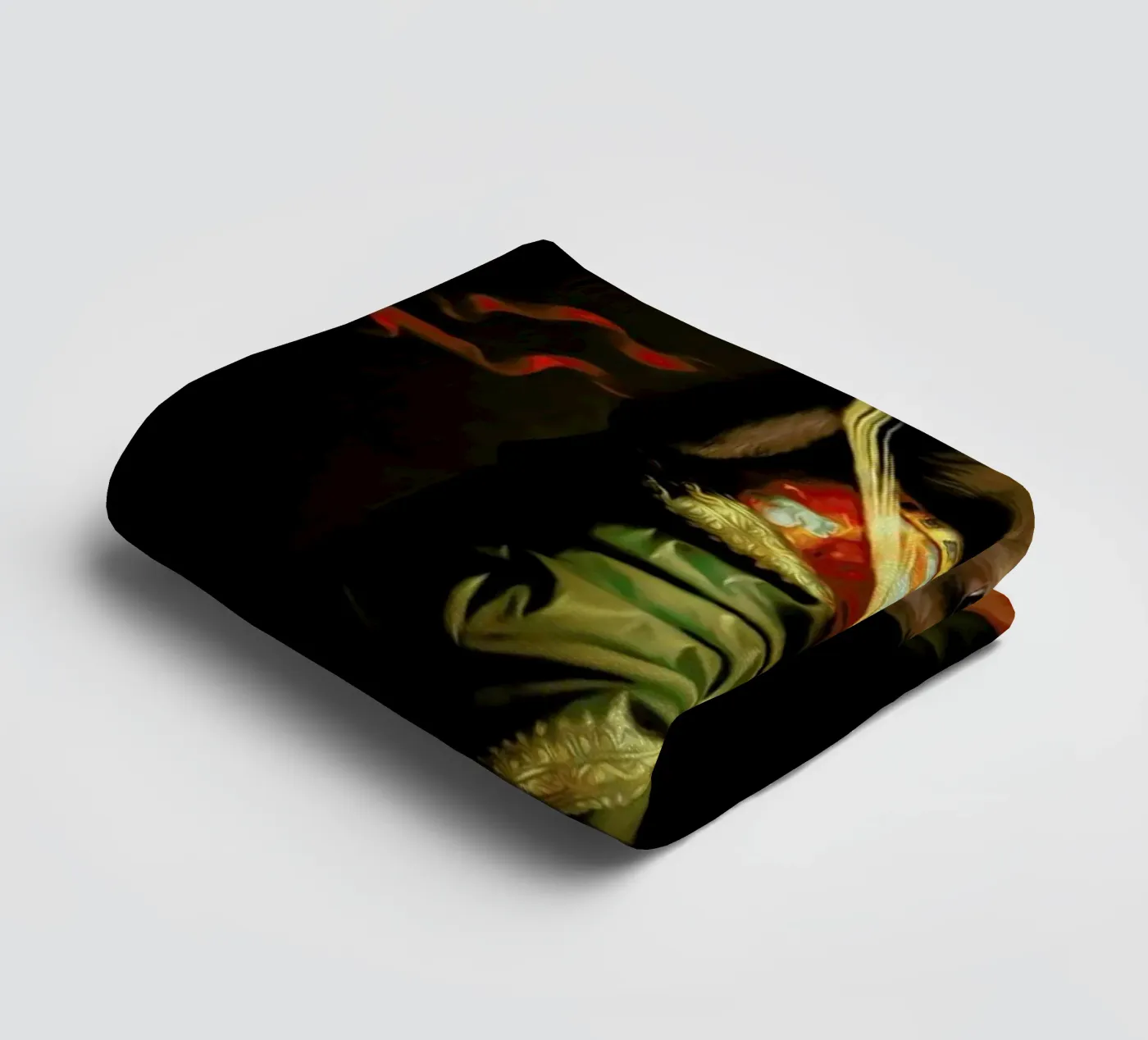 Beth badhanddoek van Tein Lucasson