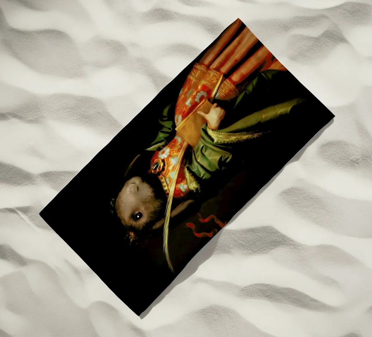 Beth telo mare da Tein Lucasson