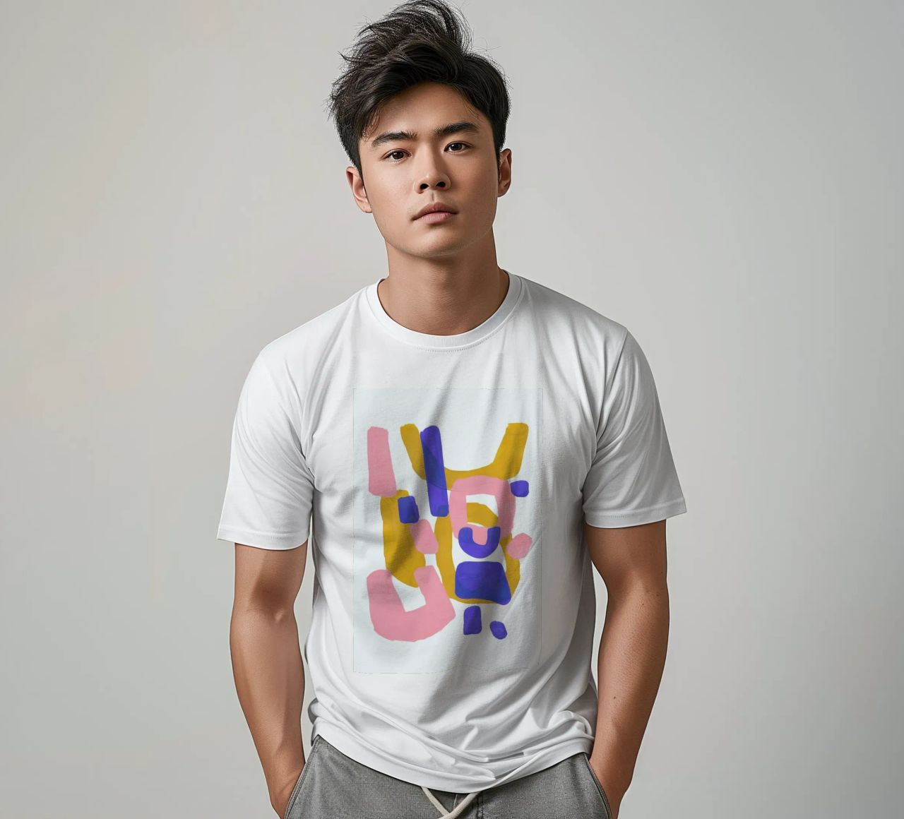 Lemonade Float t-shirt da EnShape