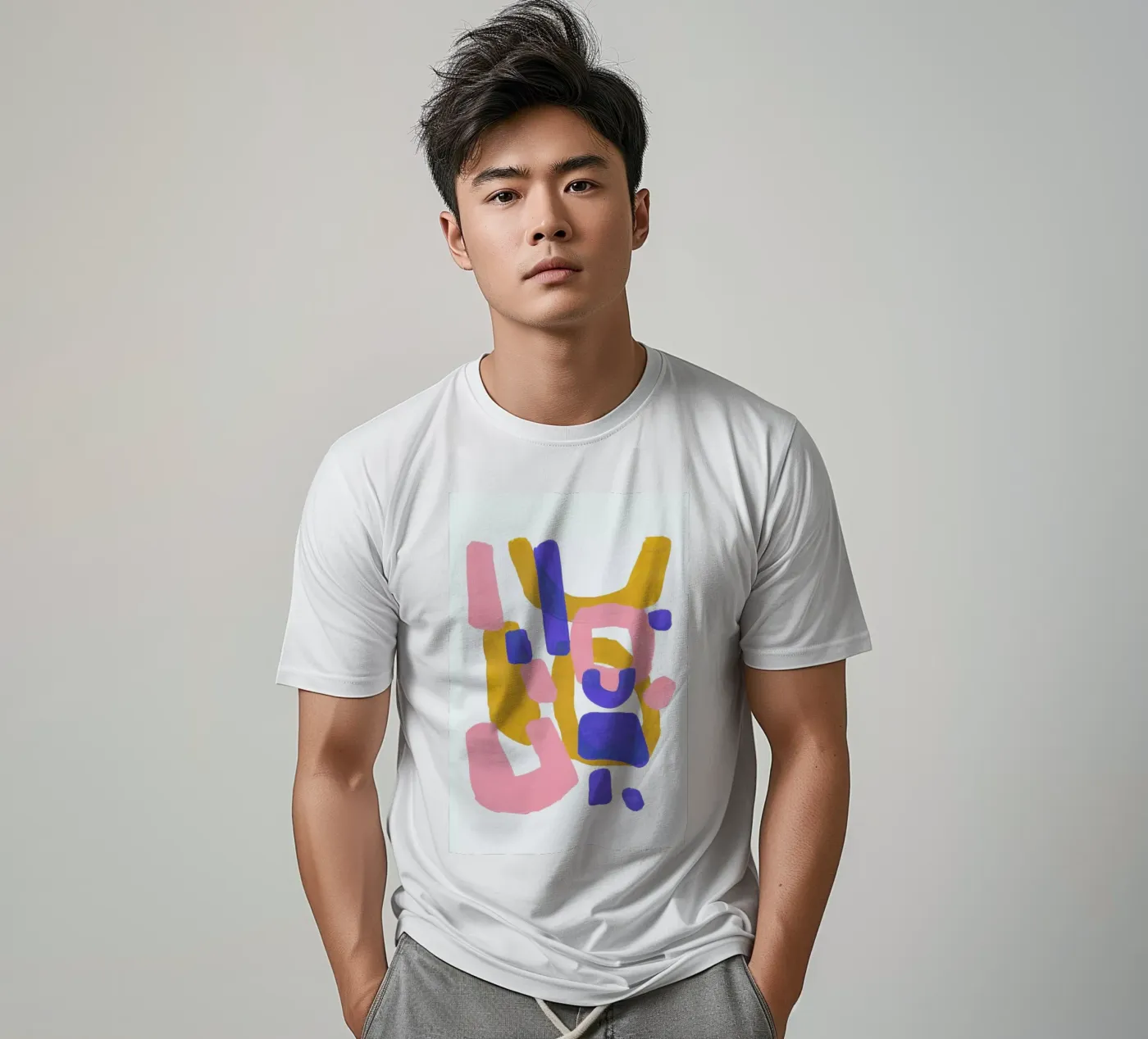 Lemonade Float t-shirt da EnShape