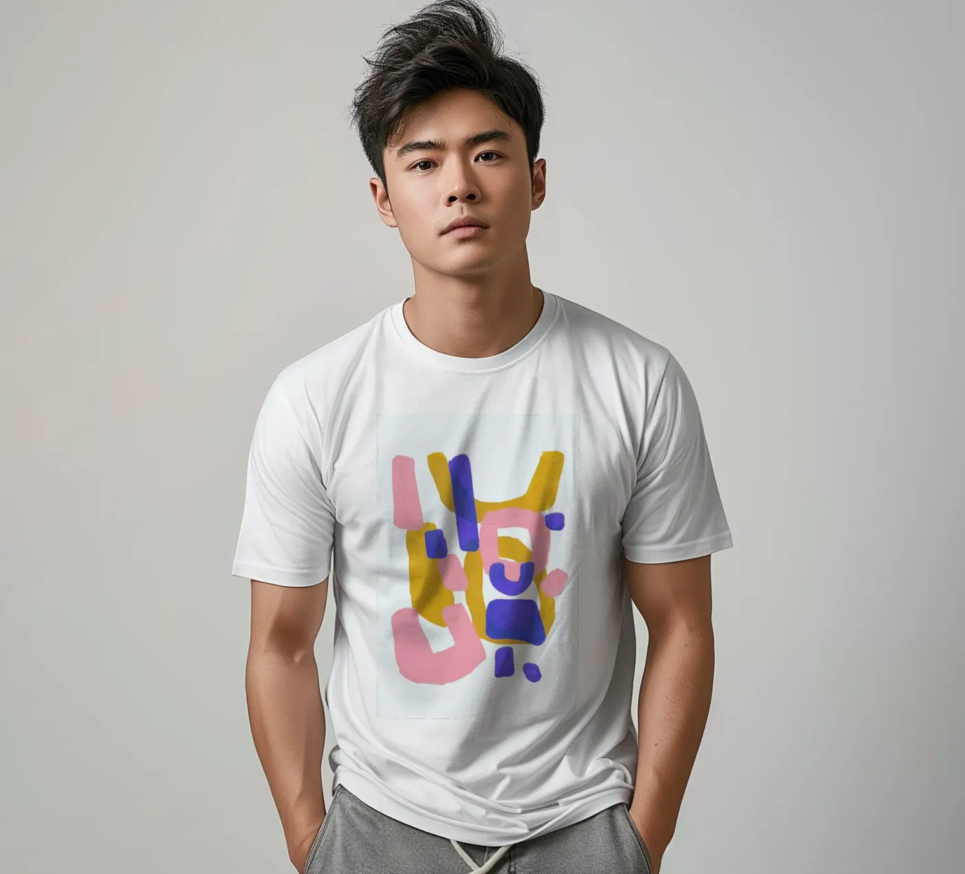 Lemonade Float t-shirt da EnShape