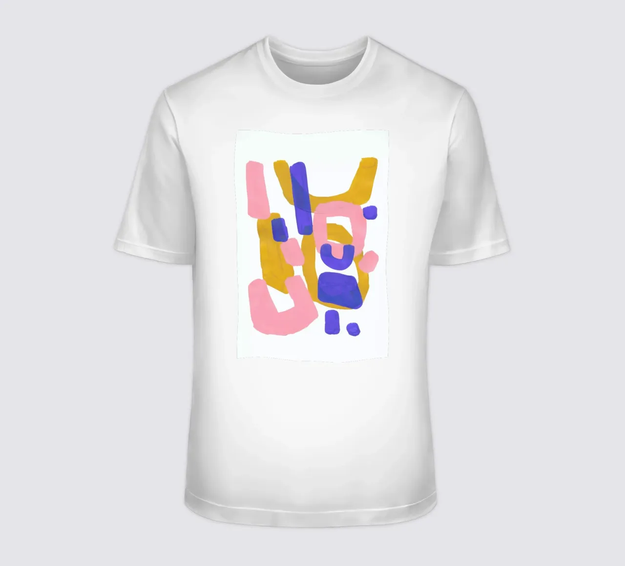Lemonade Float t-shirt da EnShape