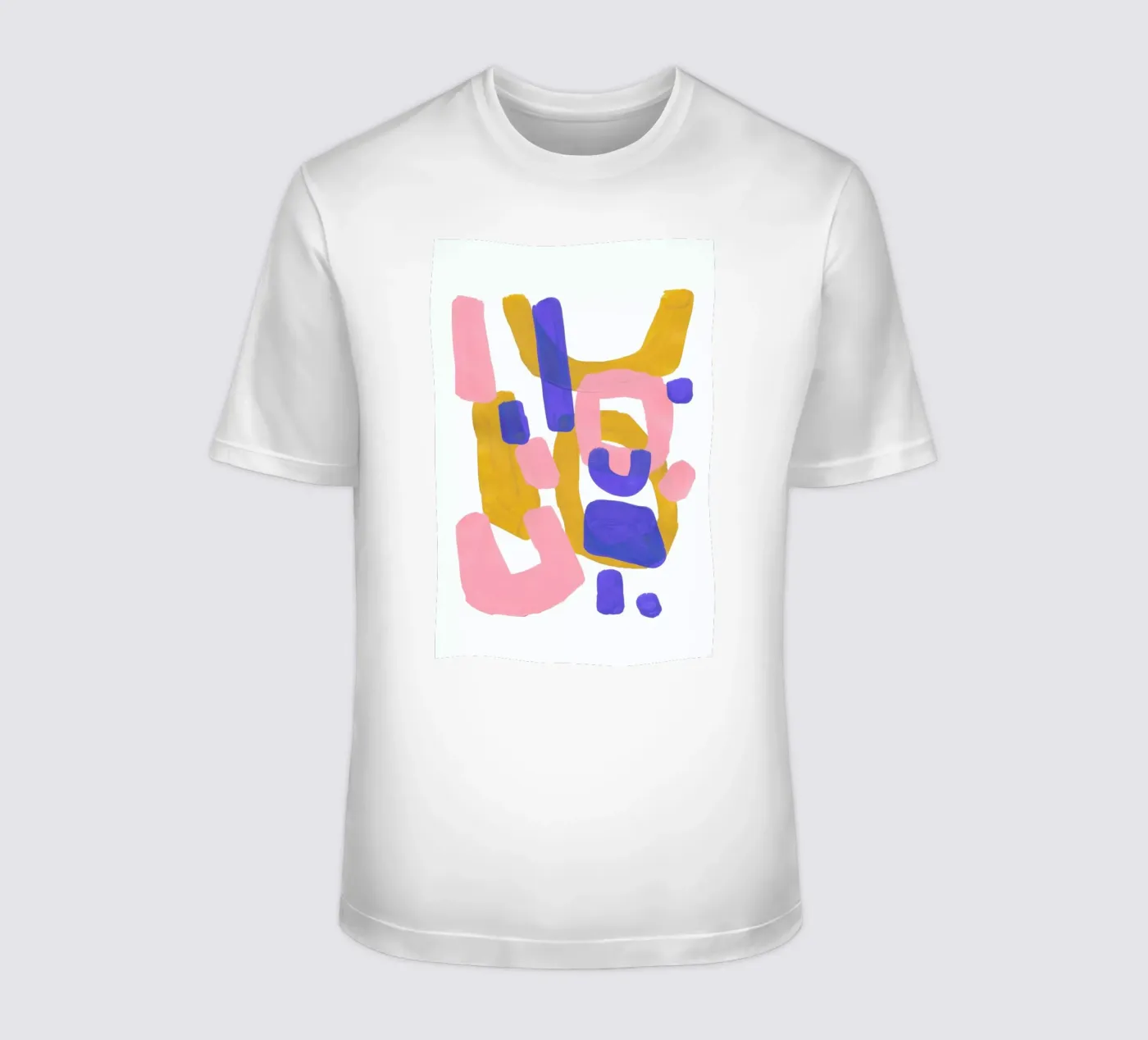 Lemonade Float t-shirt da EnShape