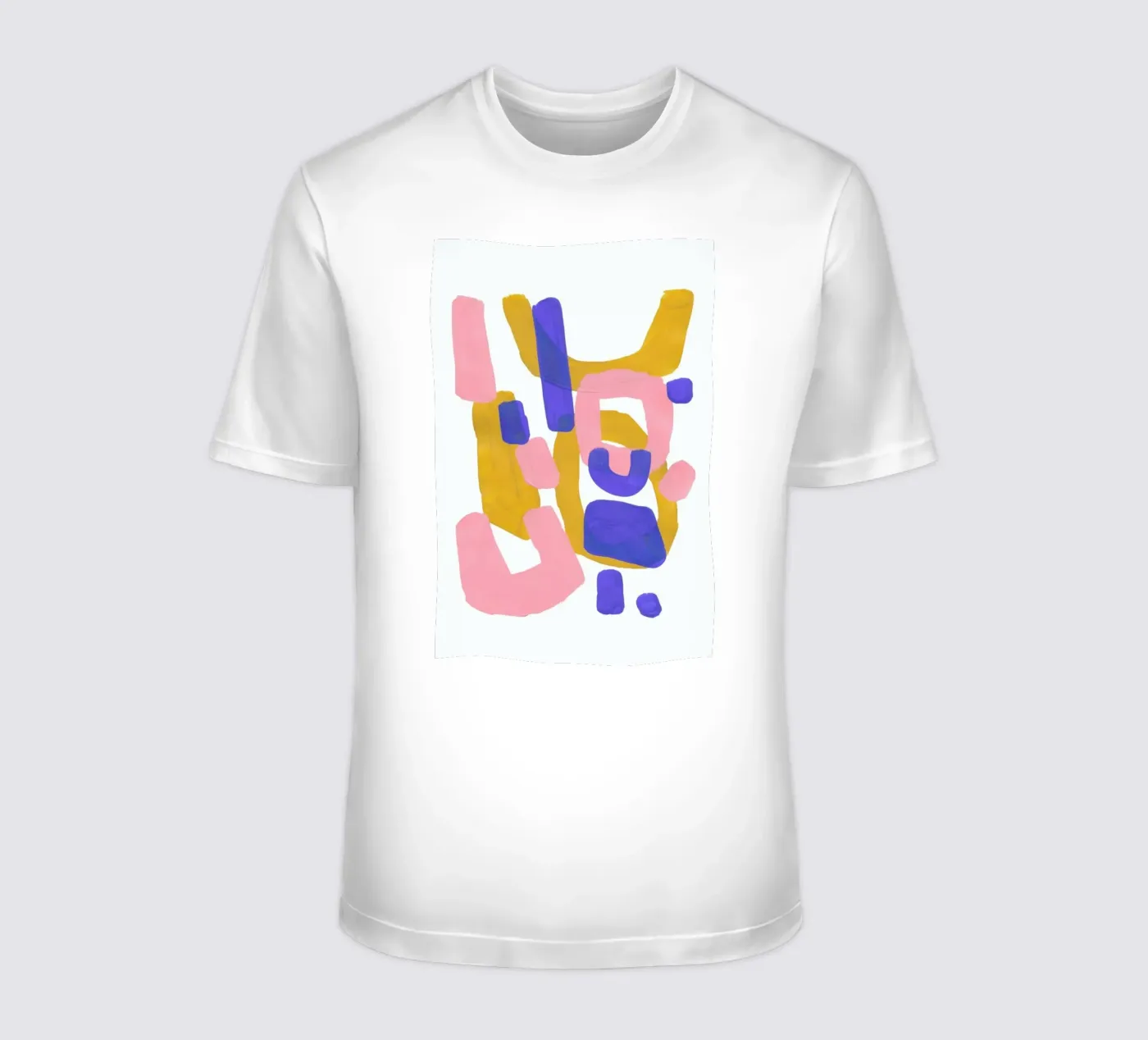 Lemonade Float t-shirt da EnShape