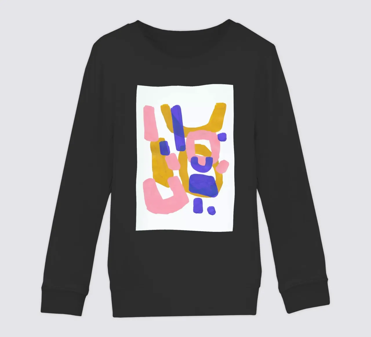 Lemonade Float felpa bambino da EnShape