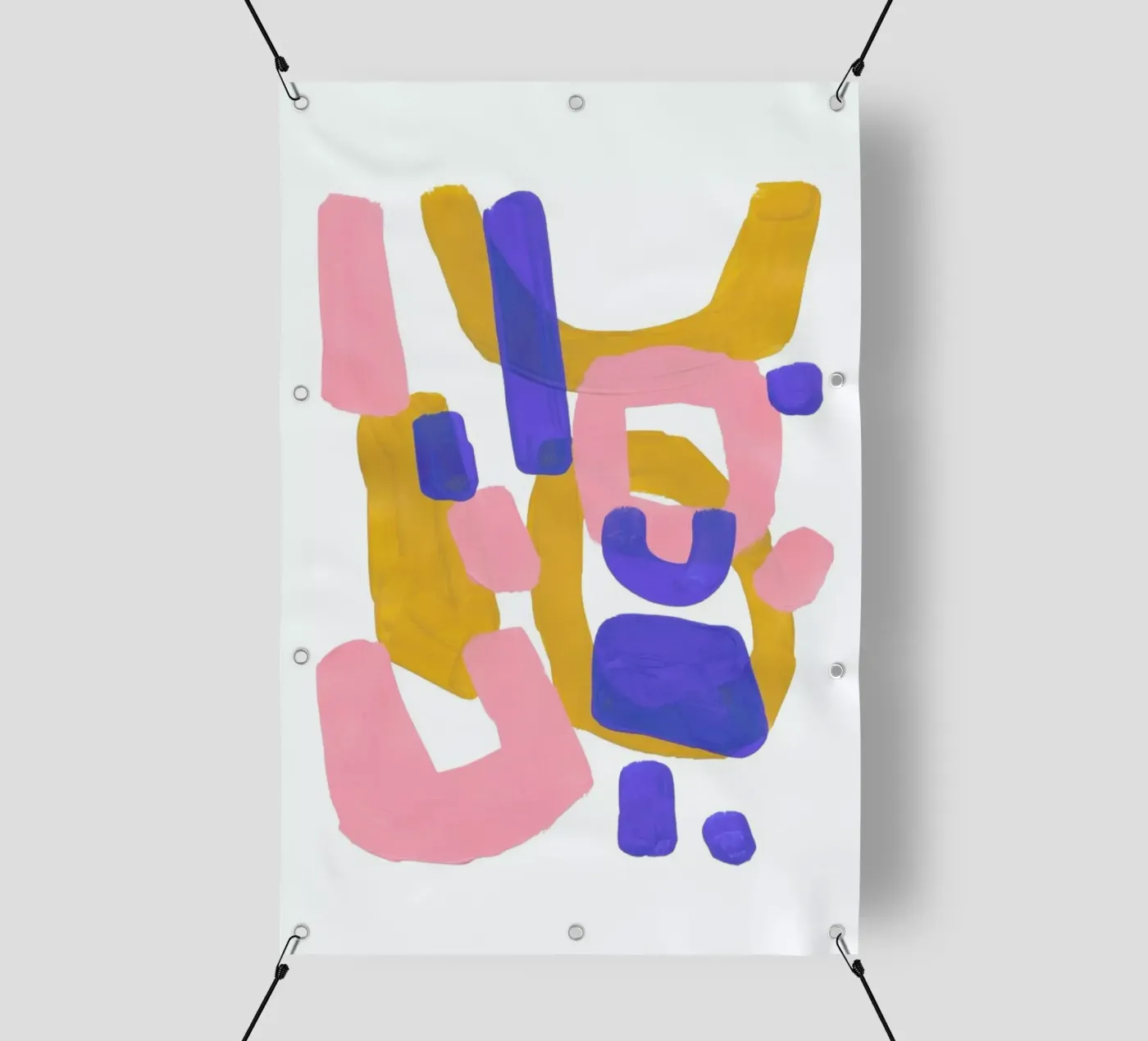 Lemonade Float telo in pvc da EnShape