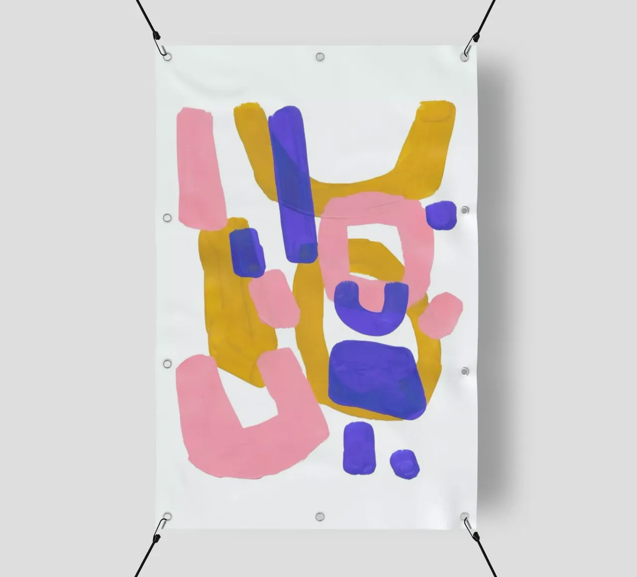 Lemonade Float telo in pvc da EnShape