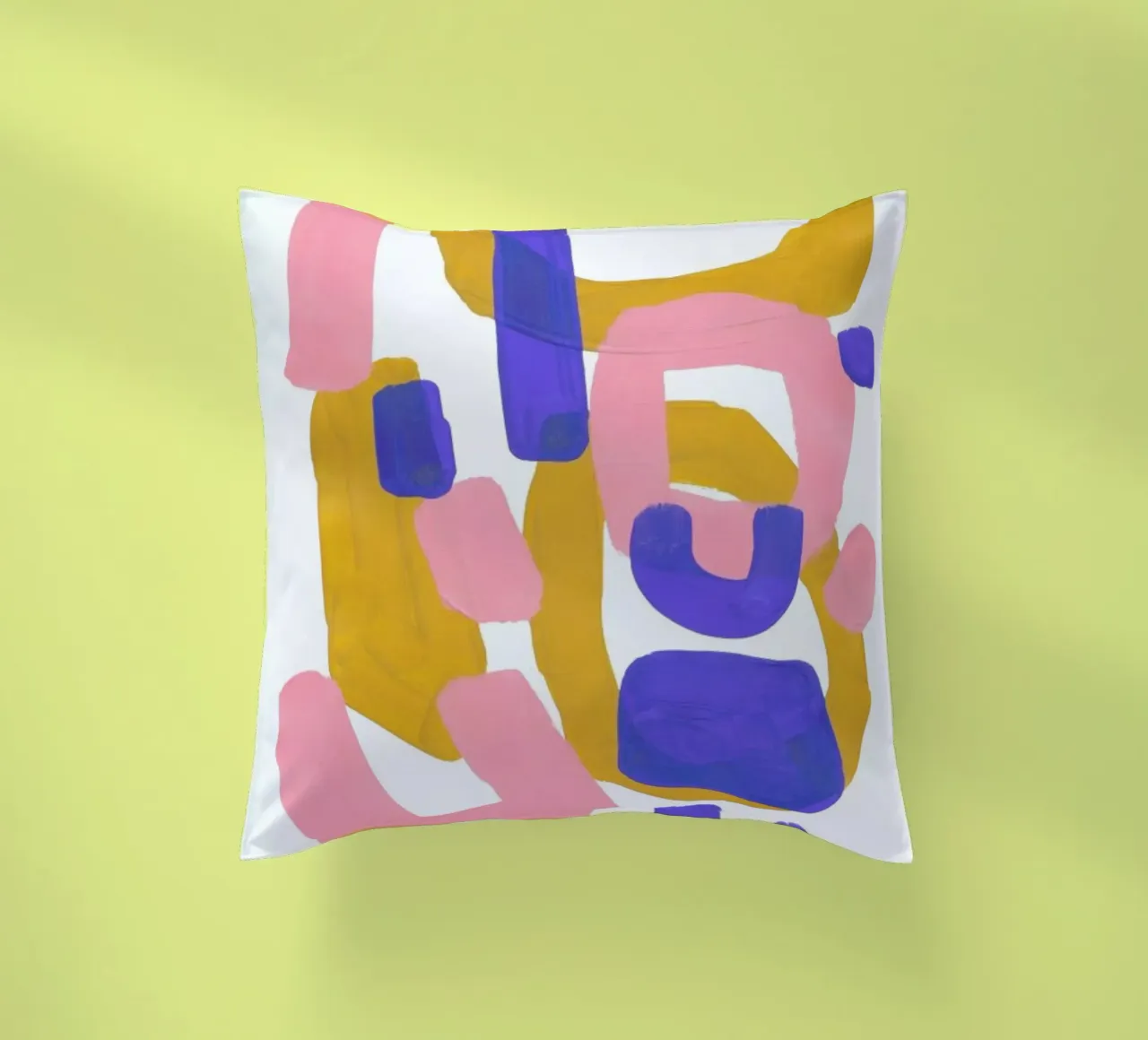 Lemonade Float cuscino da EnShape