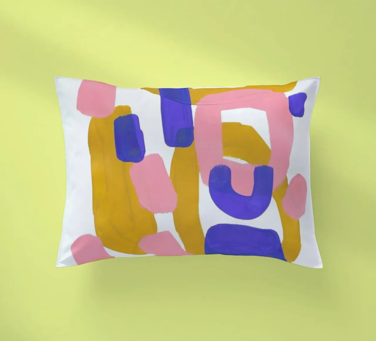 Lemonade Float cuscino da EnShape