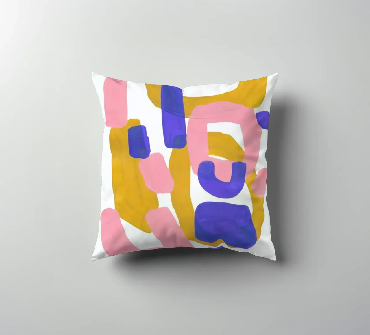 Lemonade Float cuscino da EnShape