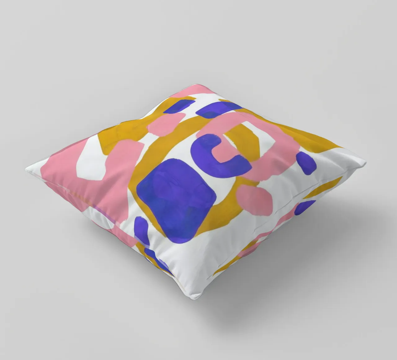 Lemonade Float cuscino da EnShape