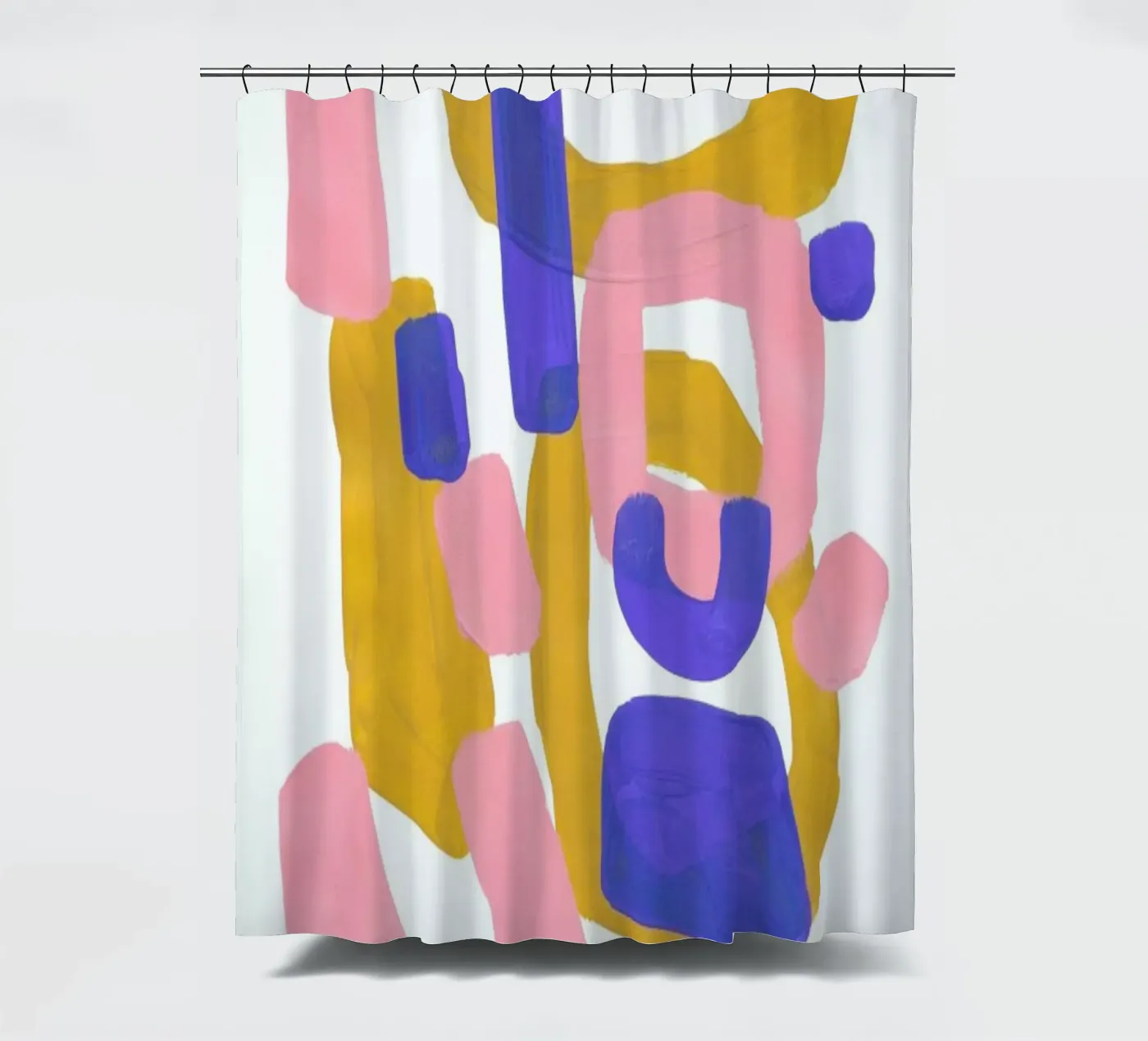 Lemonade Float tenda da doccia da EnShape