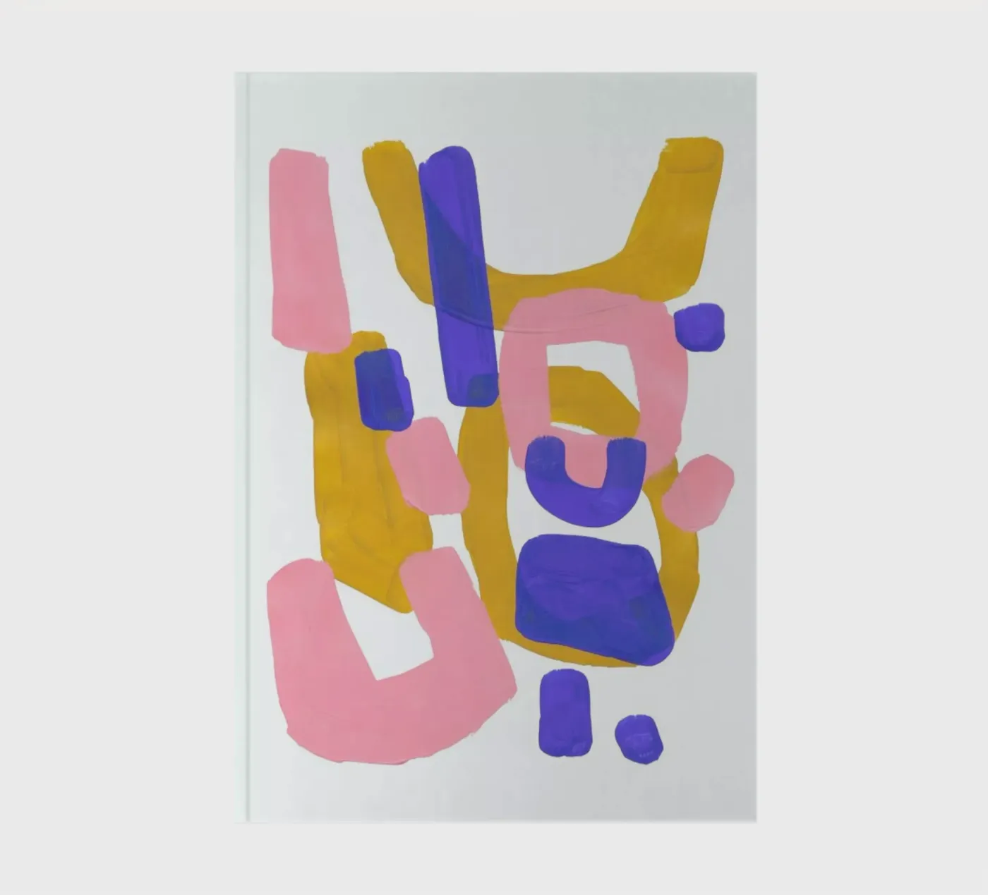 Lemonade Float notebook by EnShape