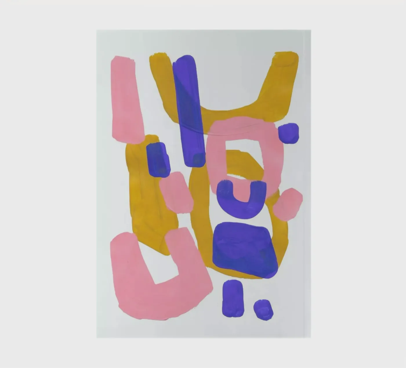 Lemonade Float notebook by EnShape