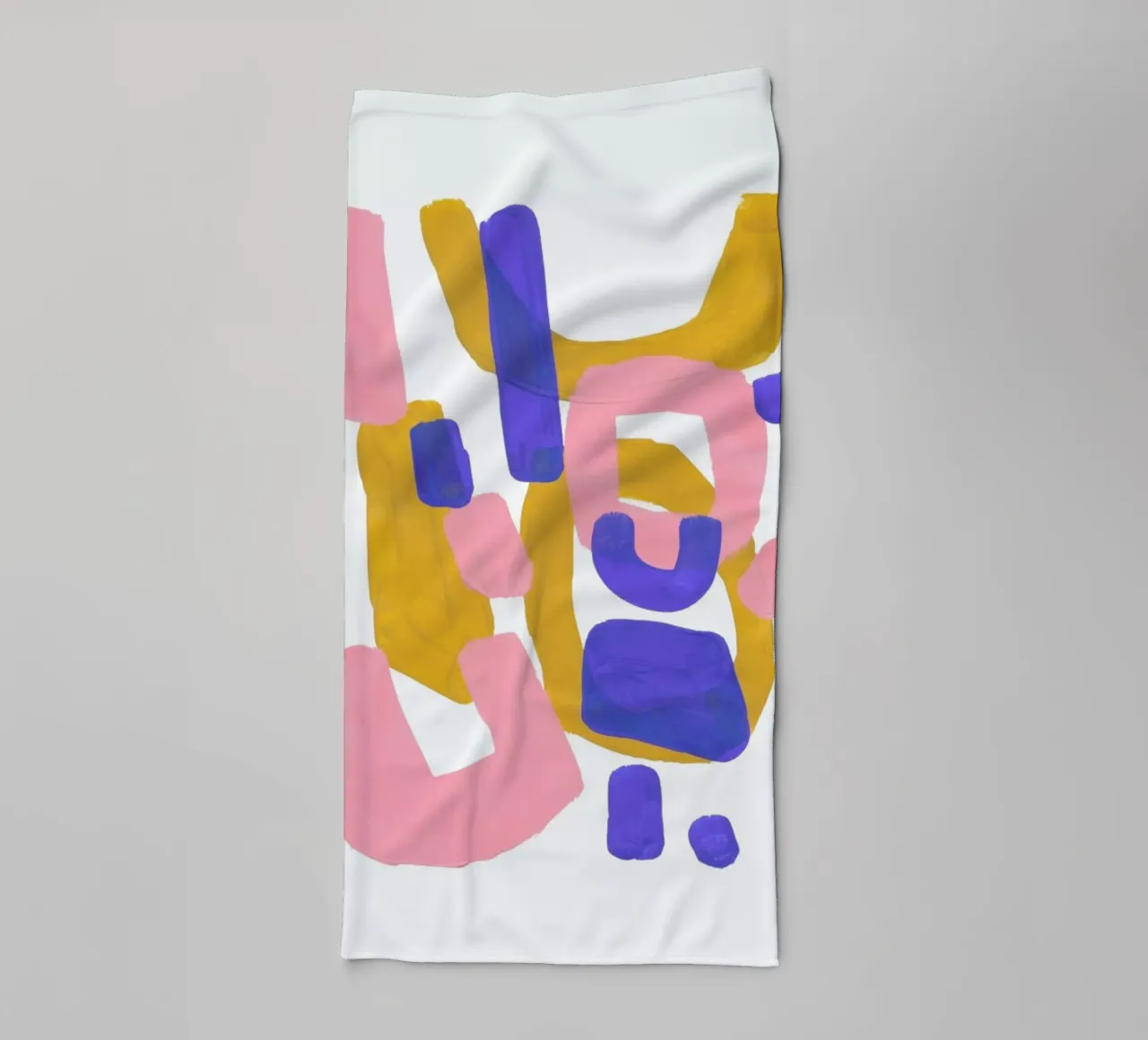 Lemonade Float asciugamano da bagno da EnShape