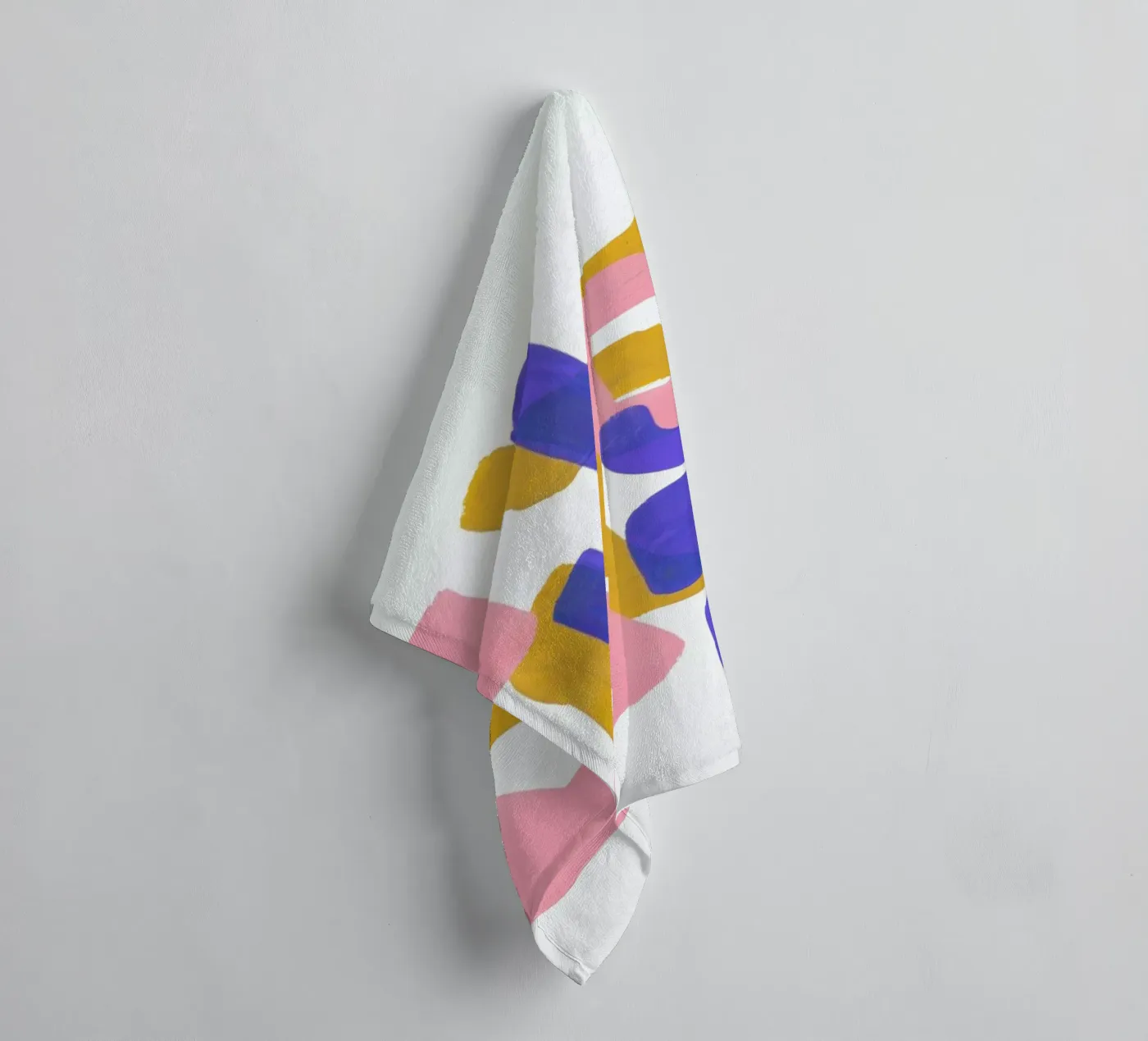 Lemonade Float Handtuch von EnShape