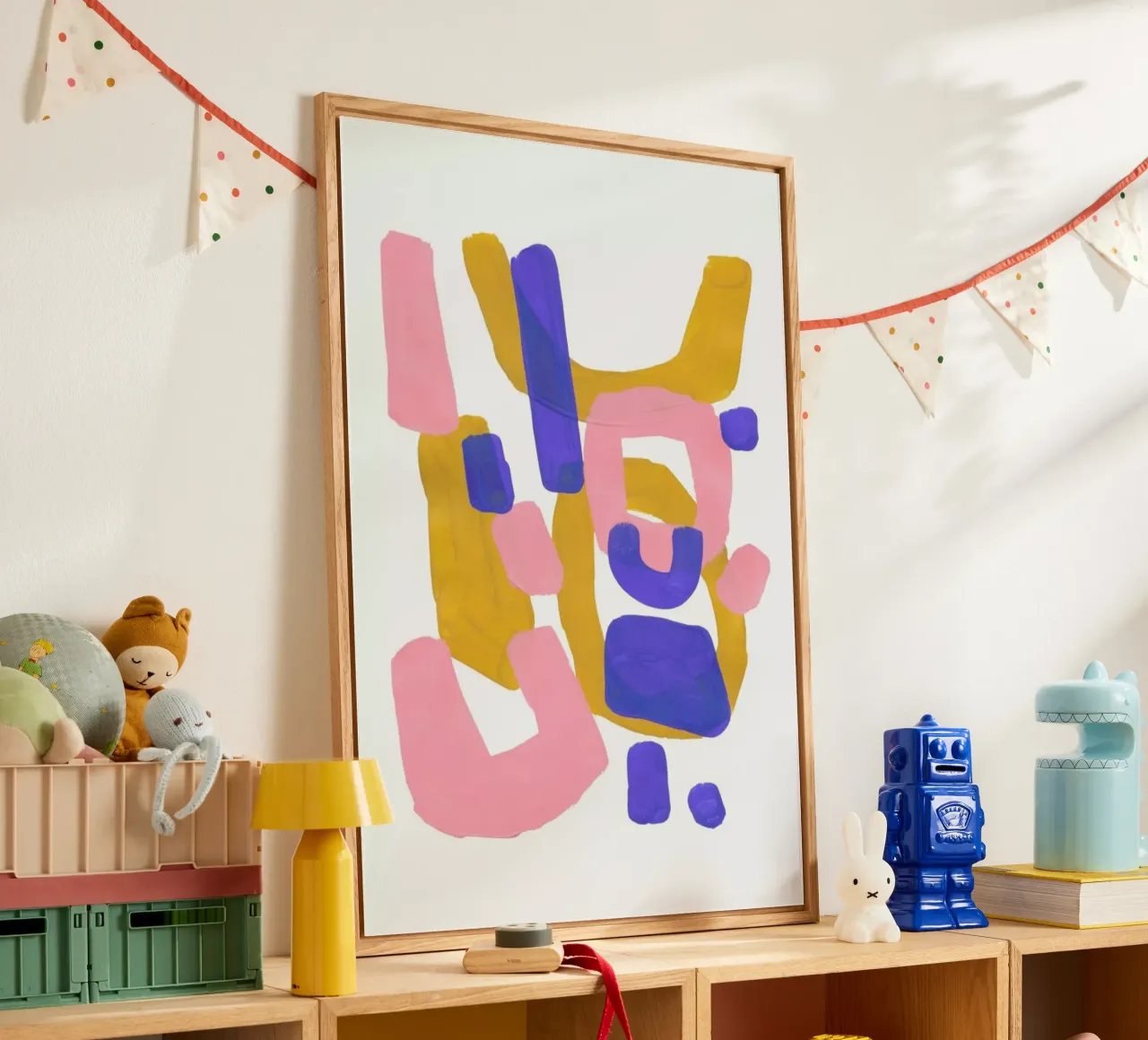 Lemonade Float plexiglass da EnShape