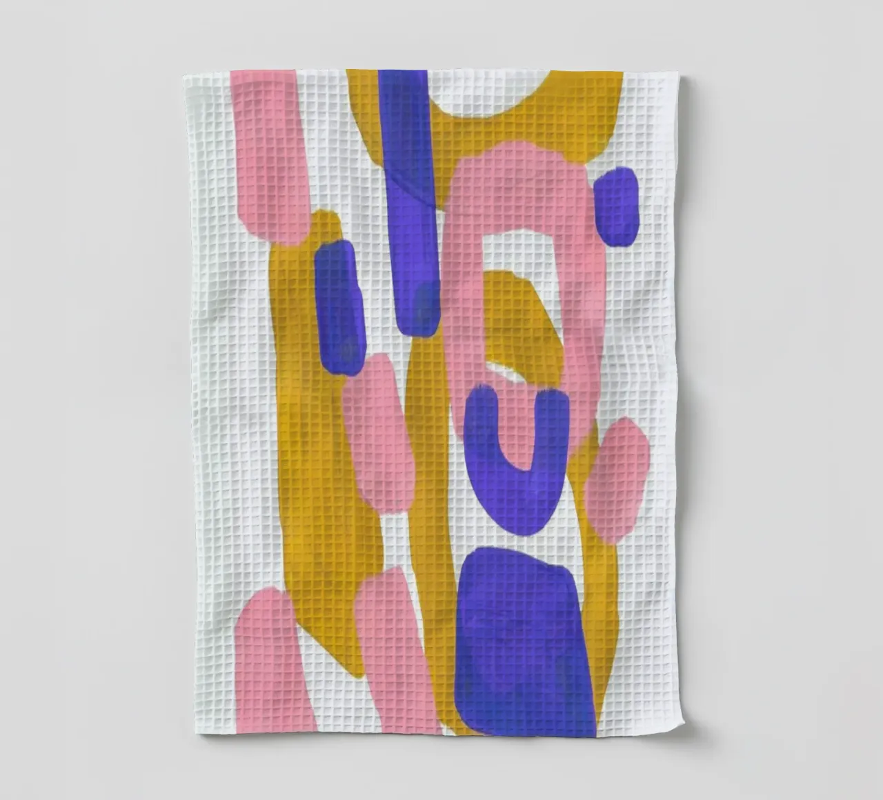 Lemonade Float canovaccio da cucina da EnShape