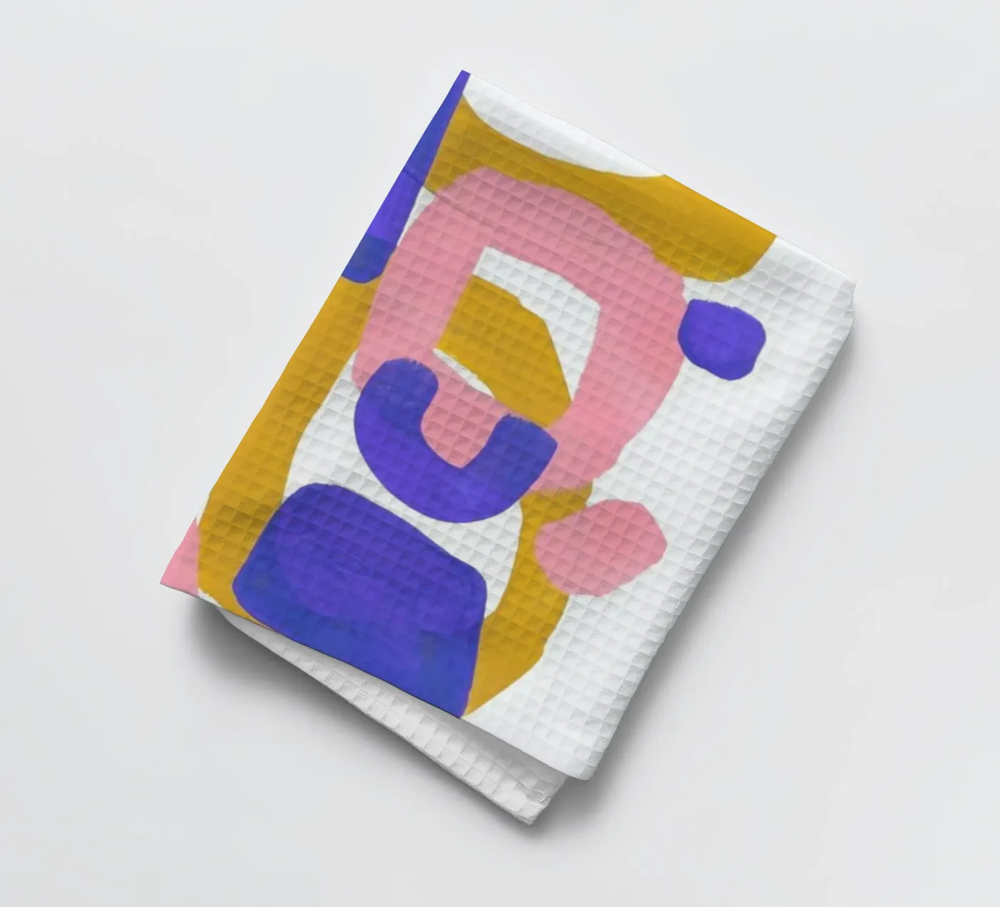 Lemonade Float canovaccio da cucina da EnShape